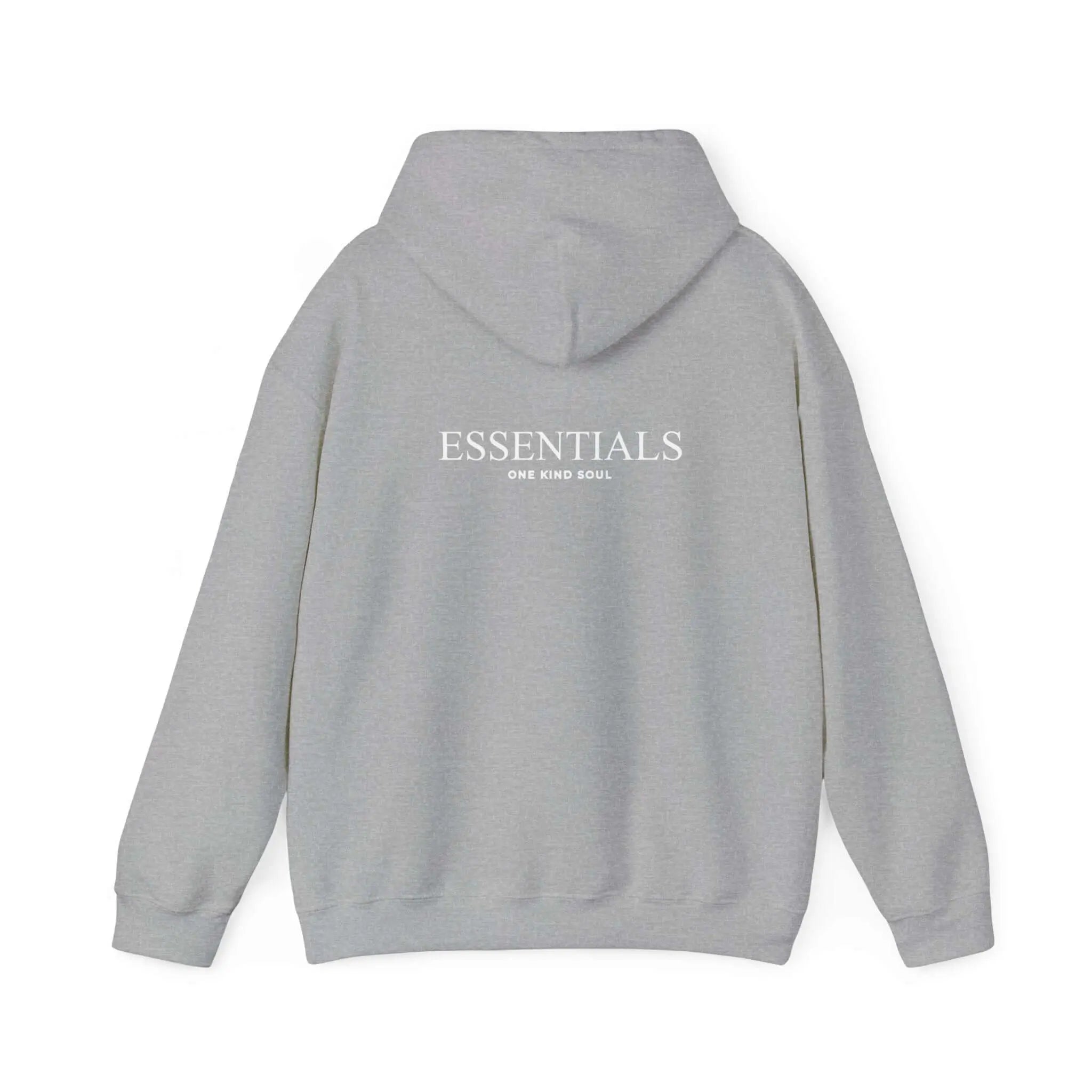 Unisex Heavy Blend™ Hooded Sweatshirt-One Kind Soul