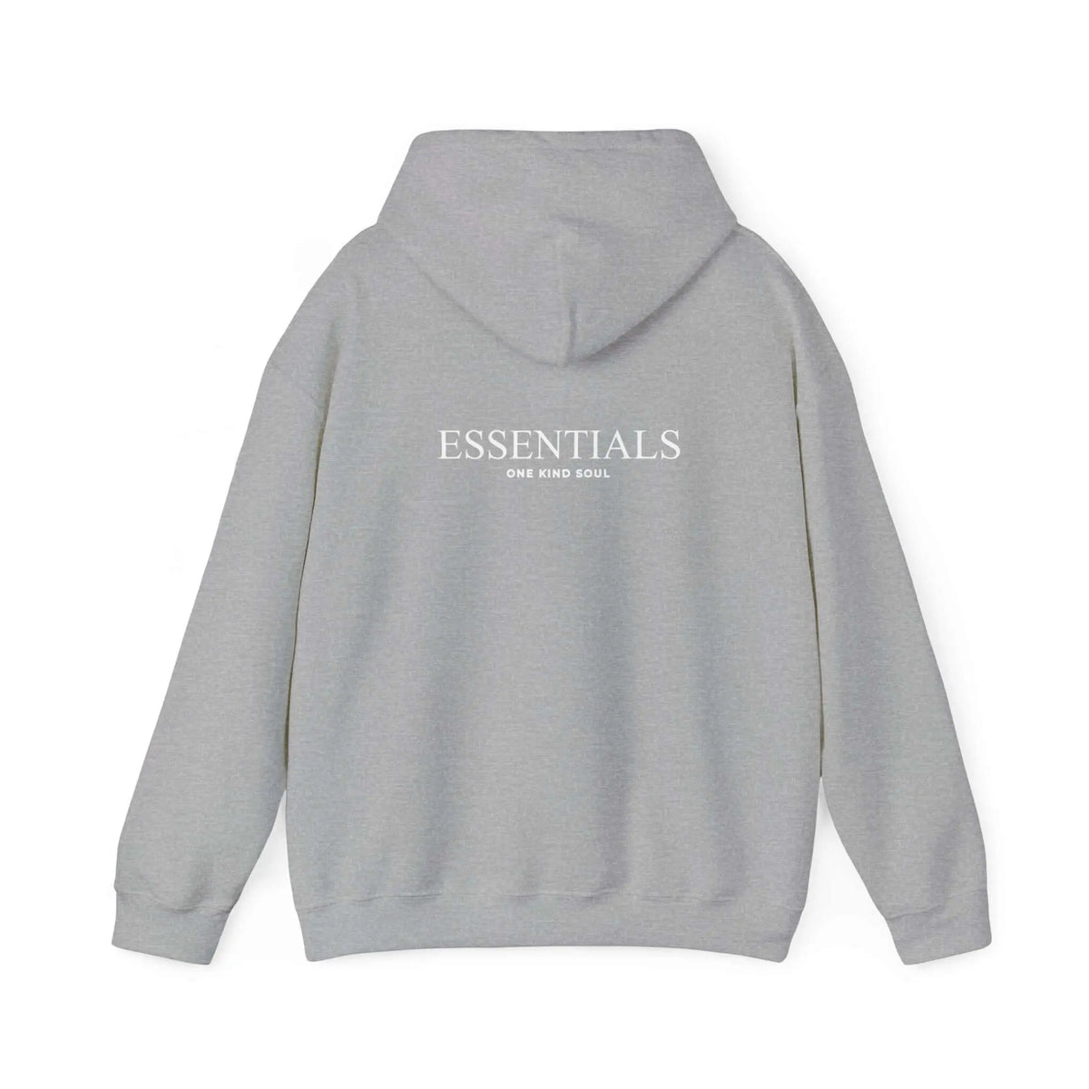 Unisex Heavy Blend™ Hooded Sweatshirt-One Kind Soul