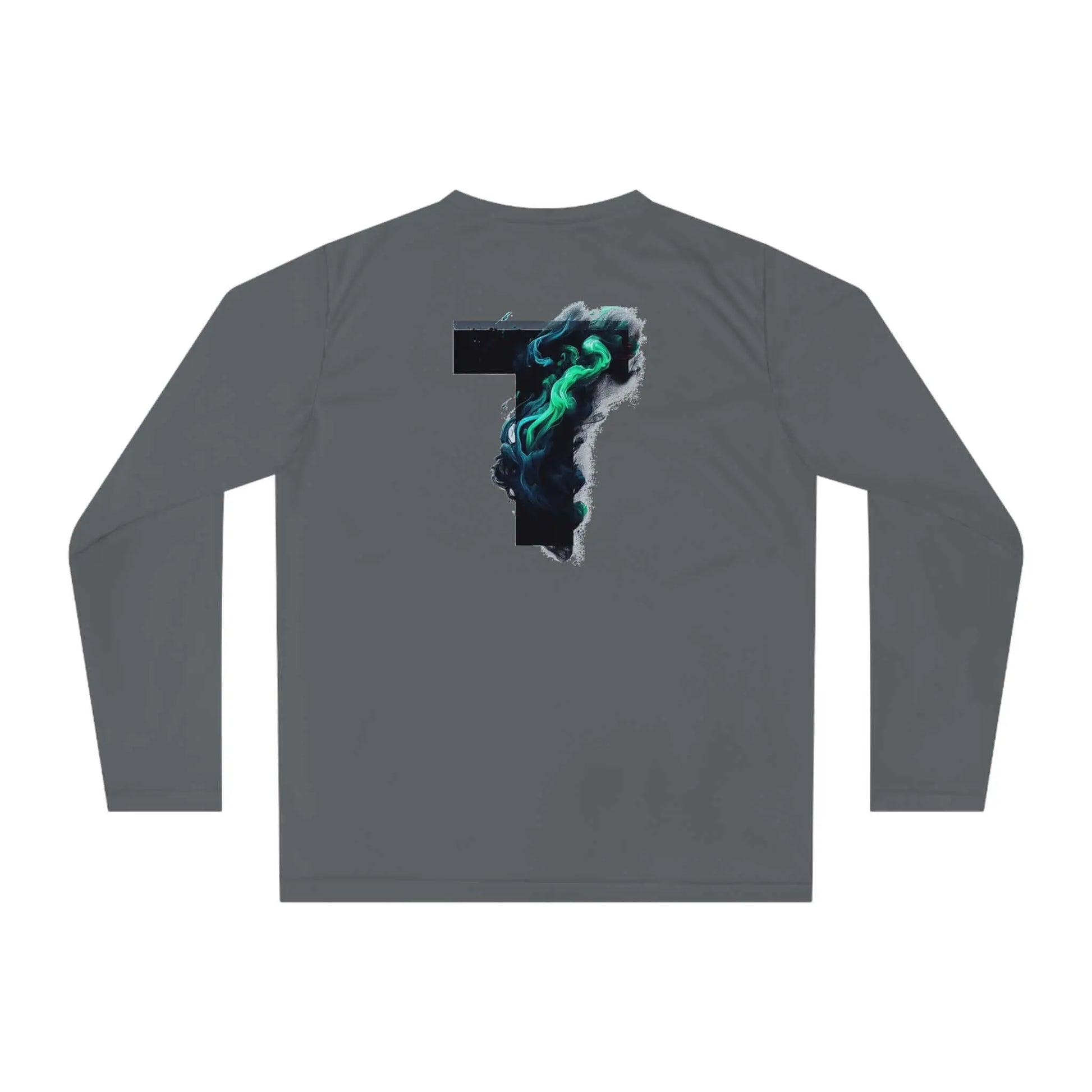 Unisex Performance Long Sleeve Shirt-One Kind Soul