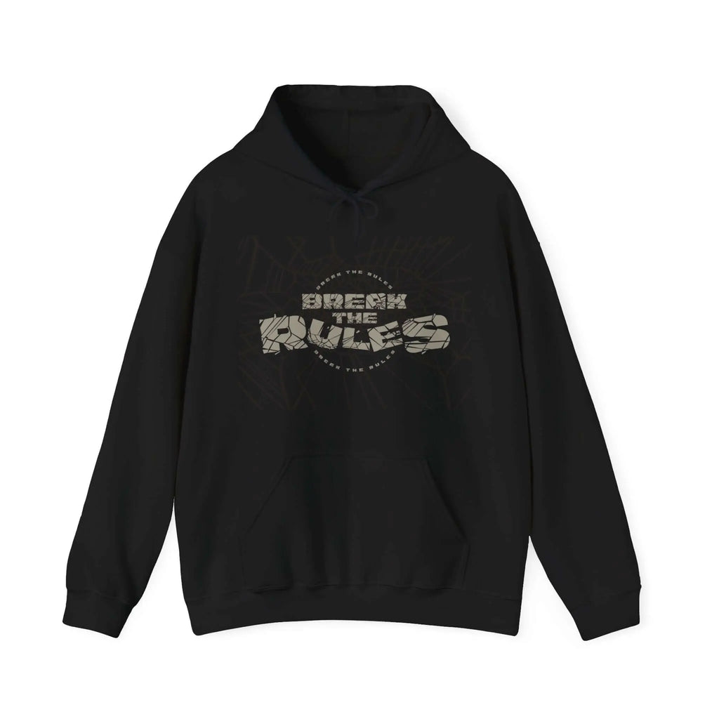 Unisex Heavy Blend™ Hooded Sweatshirt-One Kind Soul