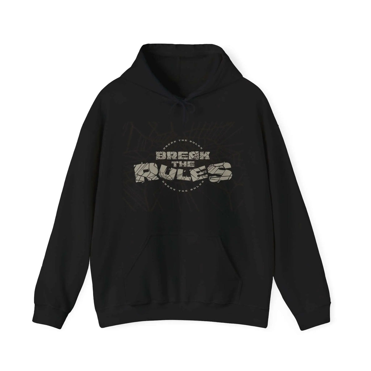 Unisex Heavy Blend™ Hooded Sweatshirt-One Kind Soul