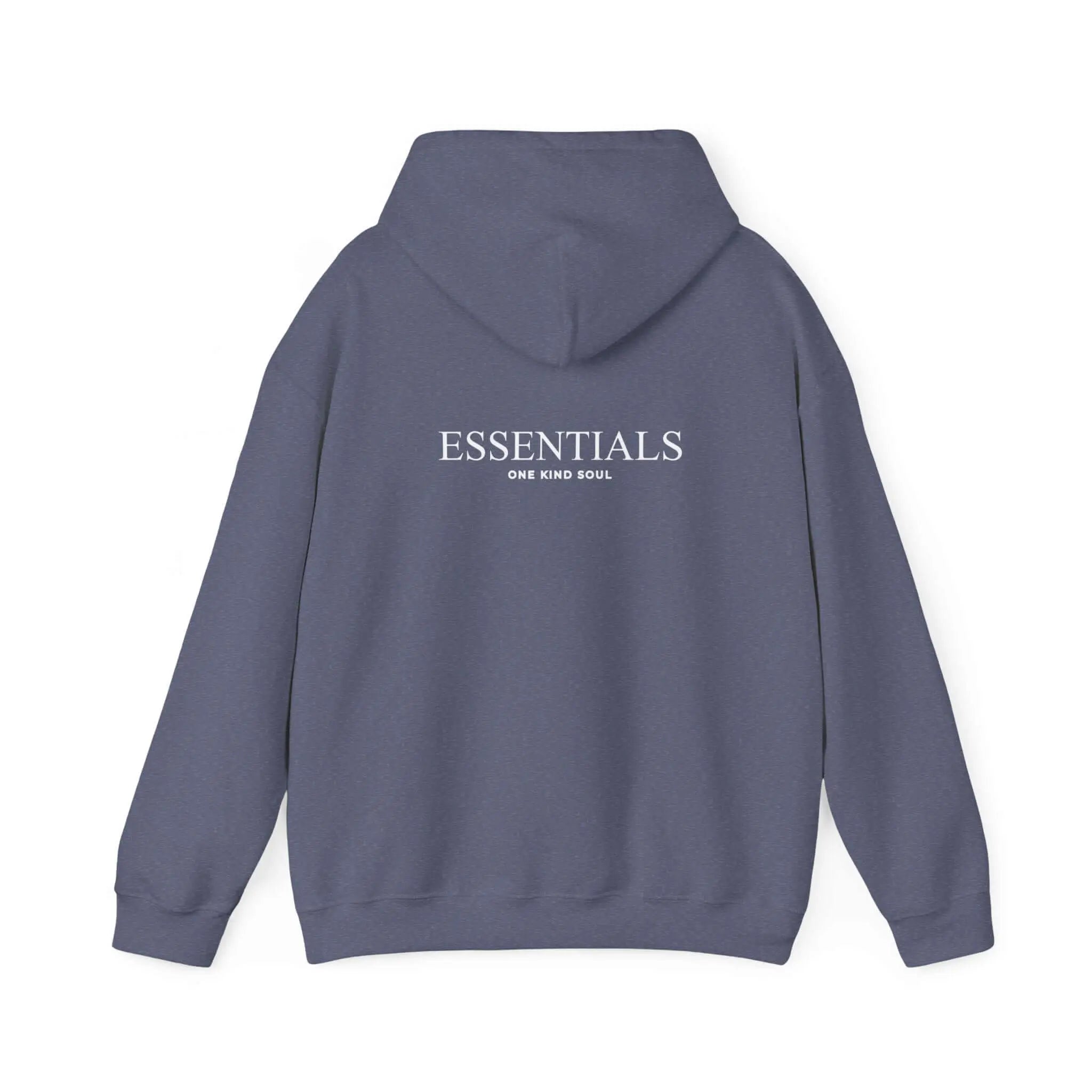 Unisex Heavy Blend™ Hooded Sweatshirt-One Kind Soul