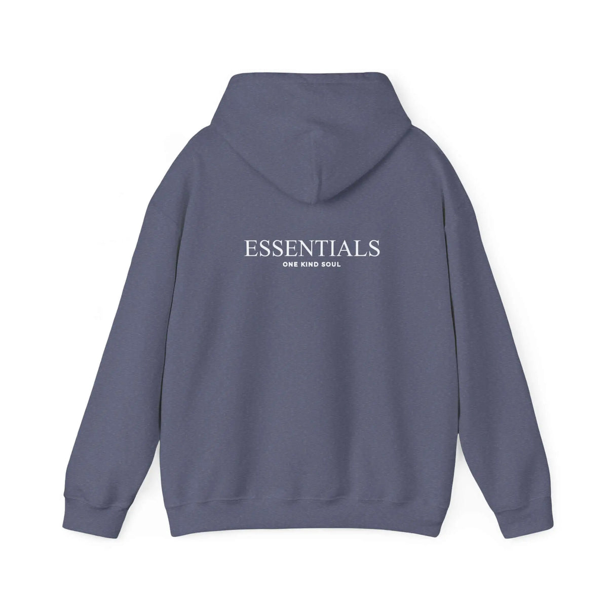 Unisex Heavy Blend™ Hooded Sweatshirt-One Kind Soul