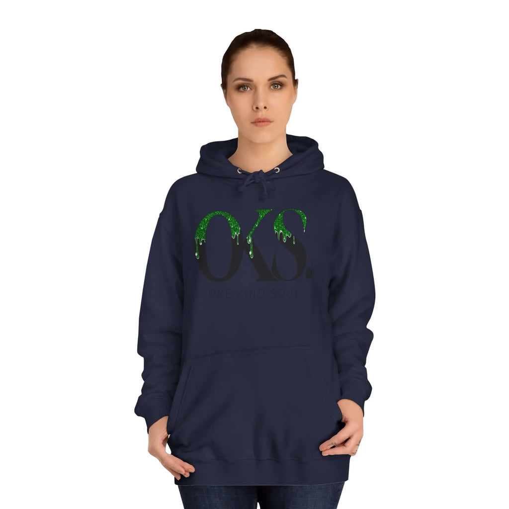 College Hoodie Printify