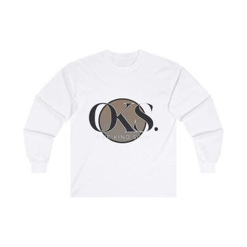 Ultra Cotton Long Sleeve Tee-One Kind Soul