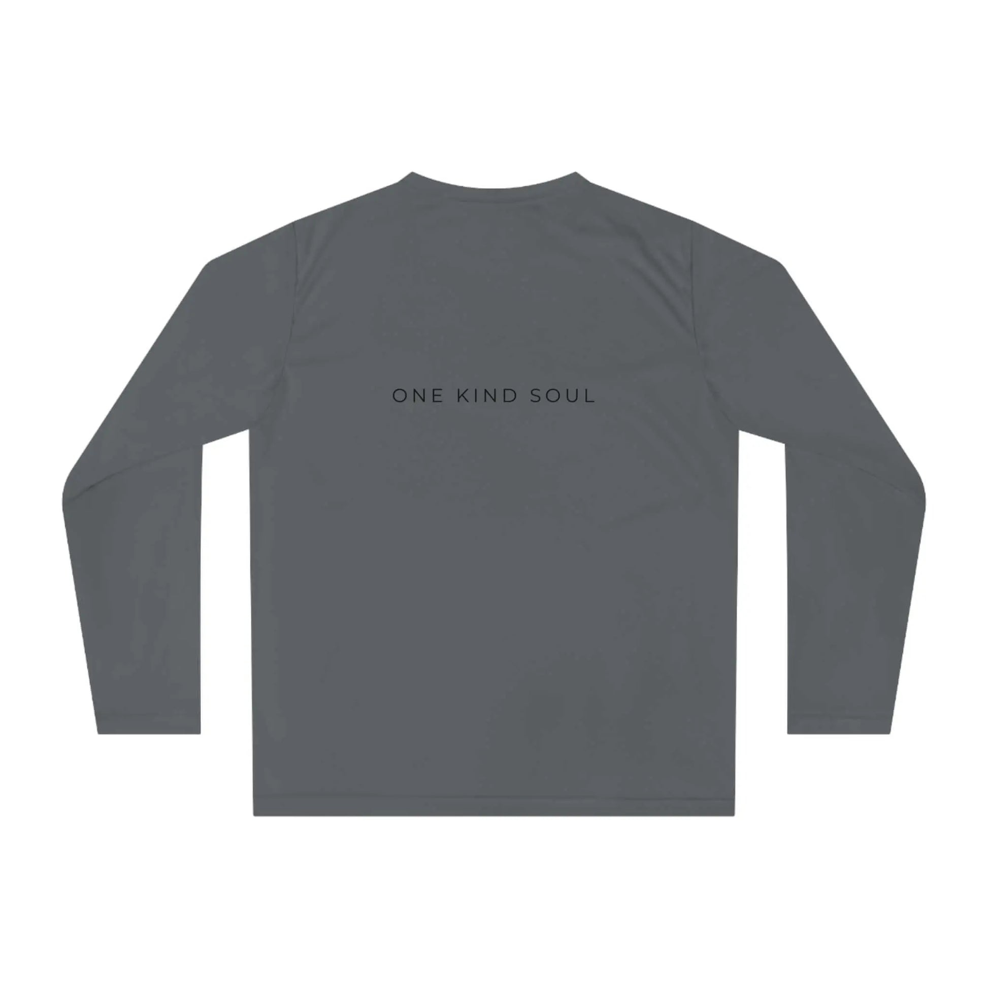 Performance Long Sleeve Shirt Printify