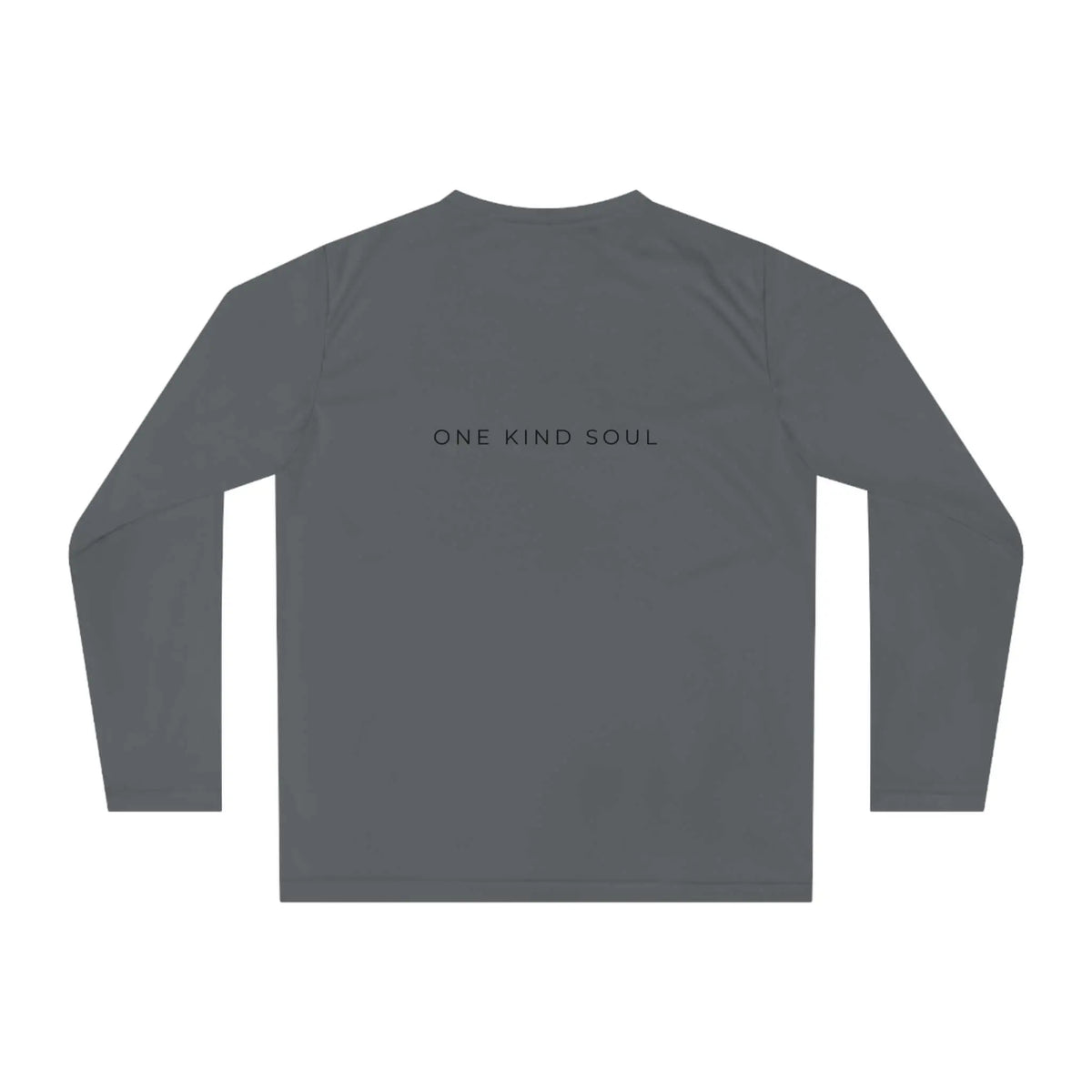 Performance Long Sleeve Shirt Printify