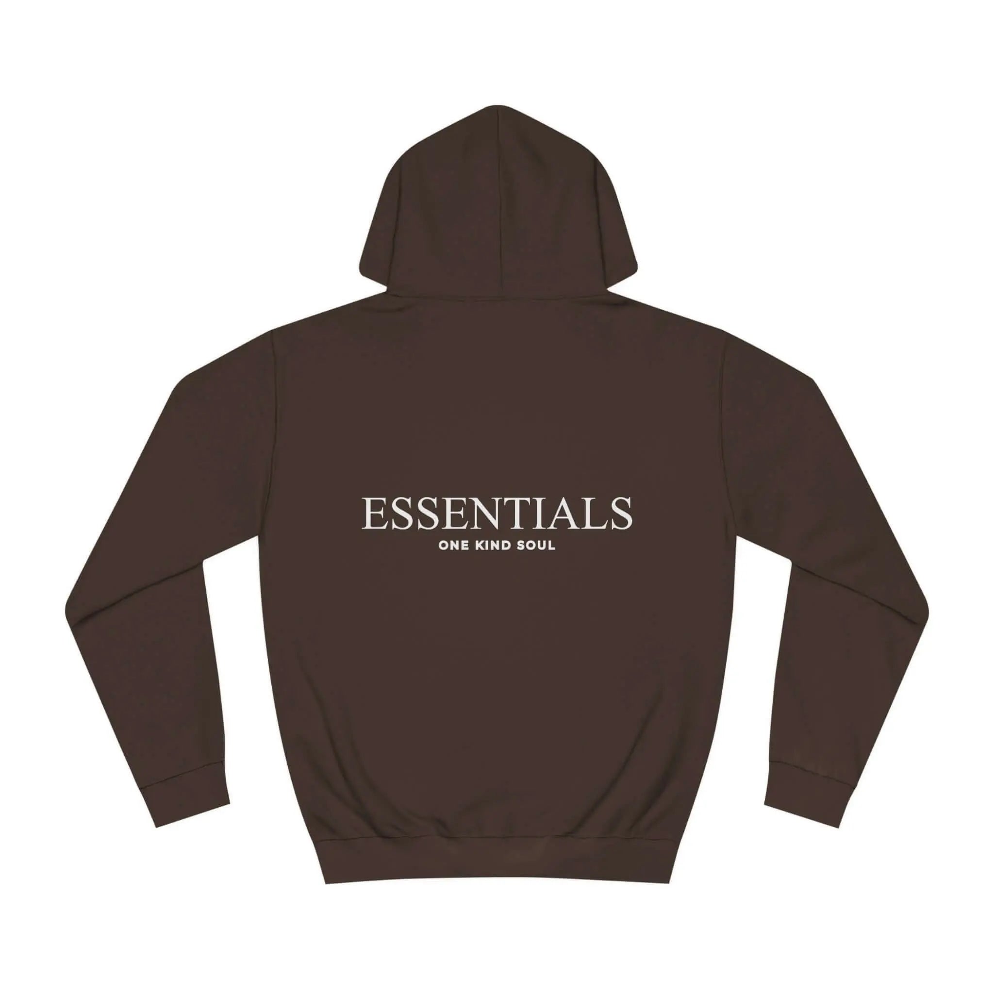 College Hoodie Printify