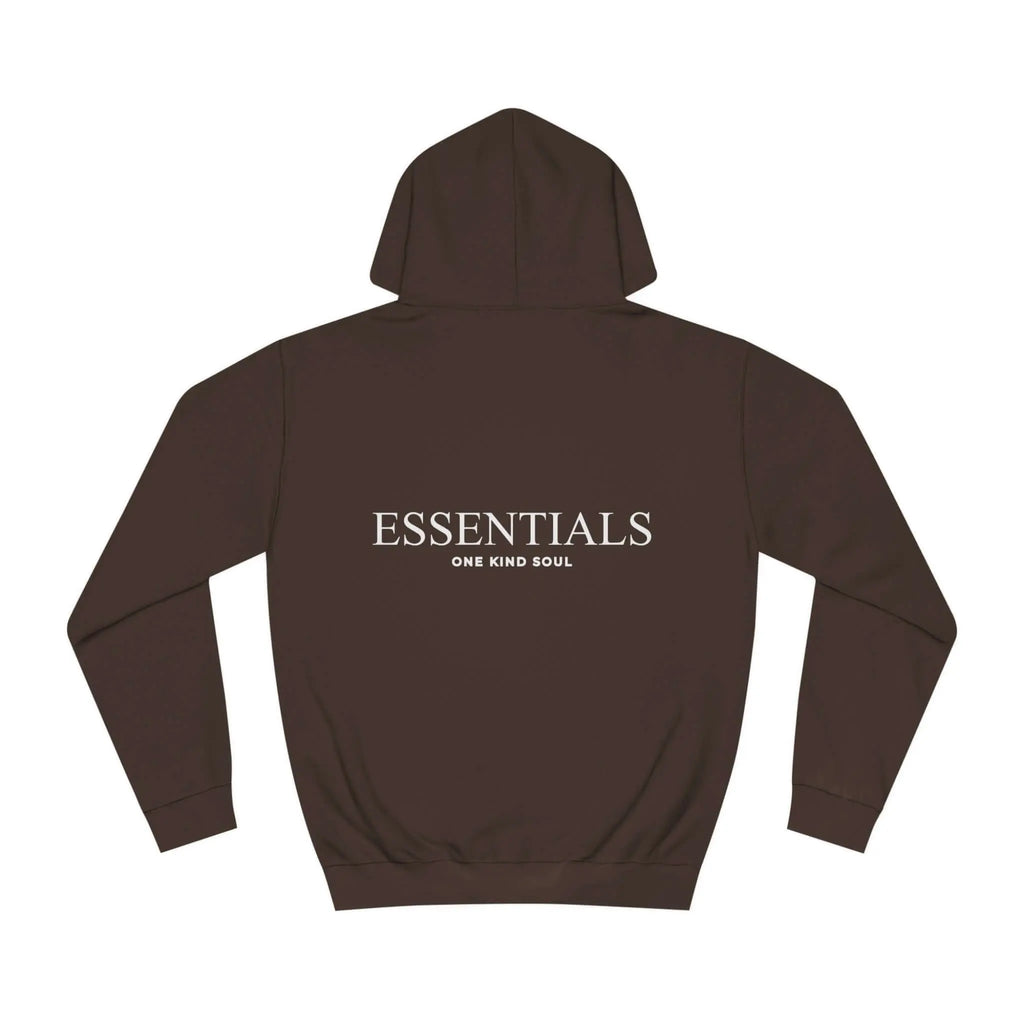 College Hoodie Printify