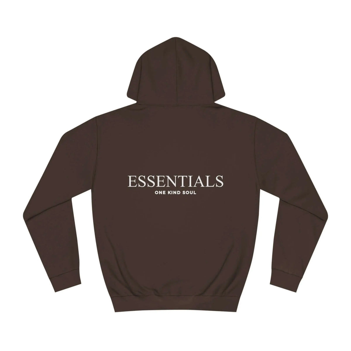College Hoodie Printify