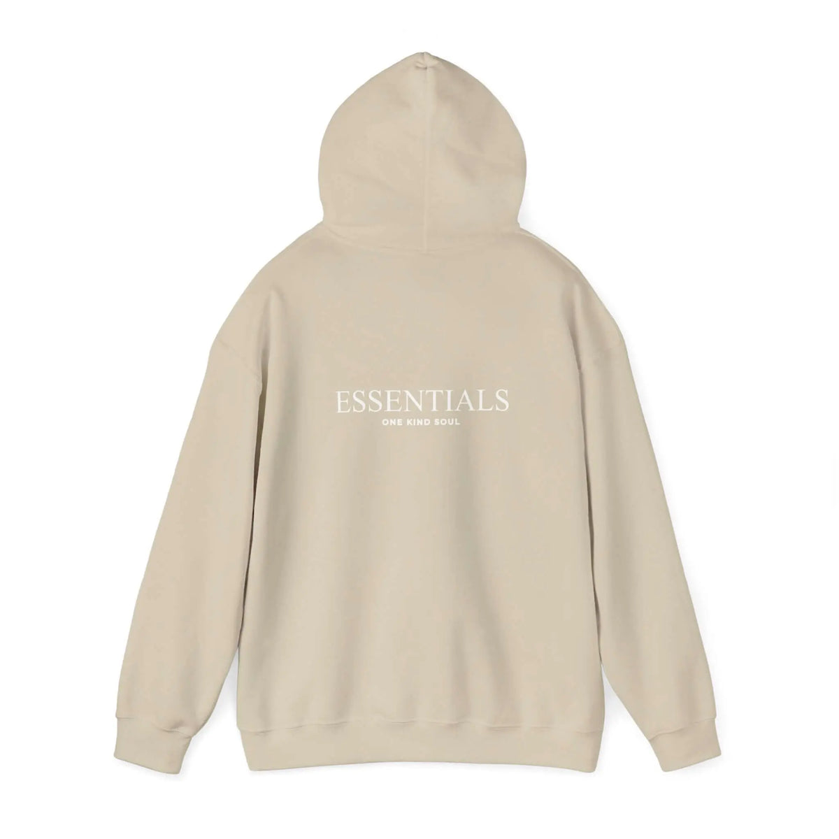 Unisex Heavy Blend™ Hooded Sweatshirt-One Kind Soul