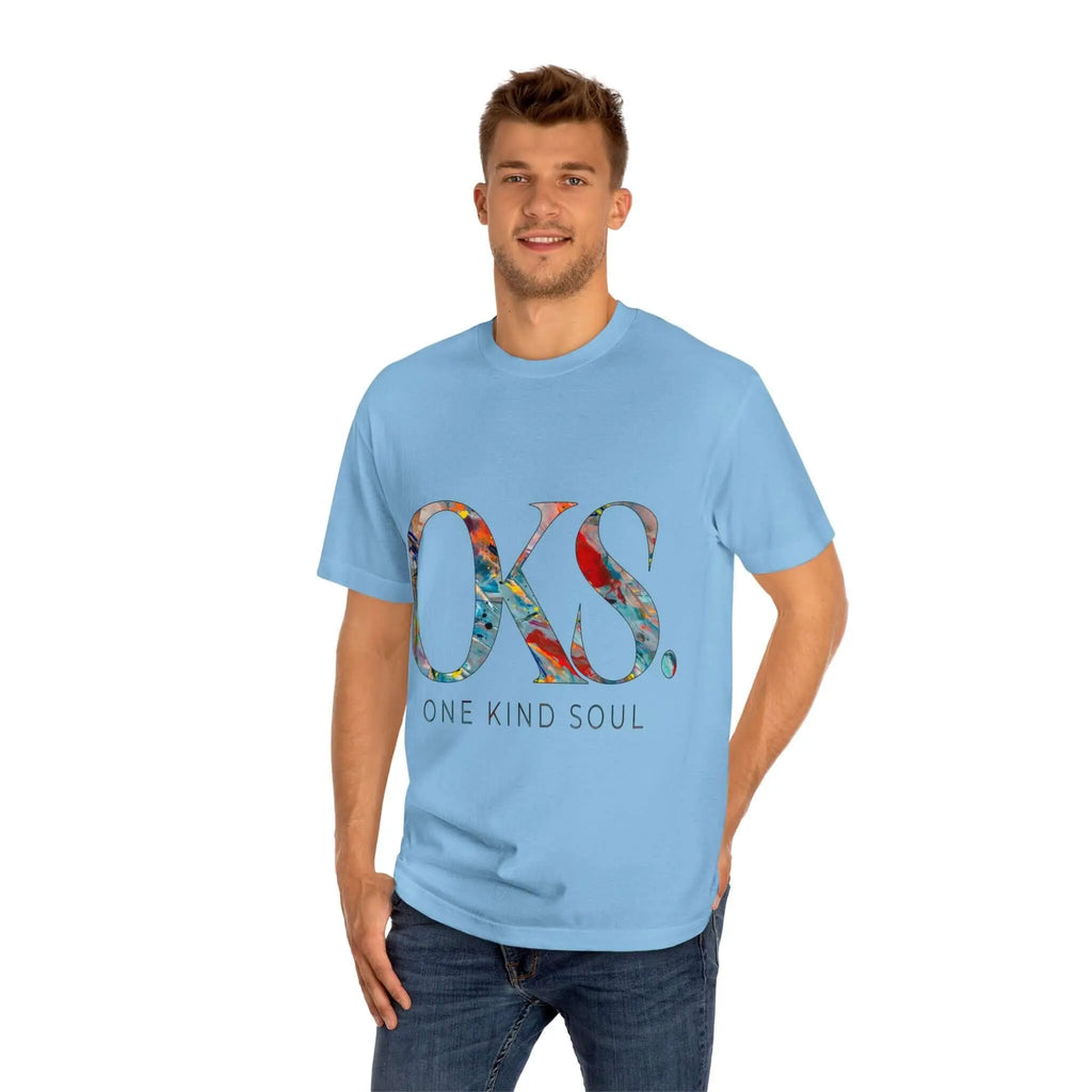 Unisex Classic Tee-One Kind Soul