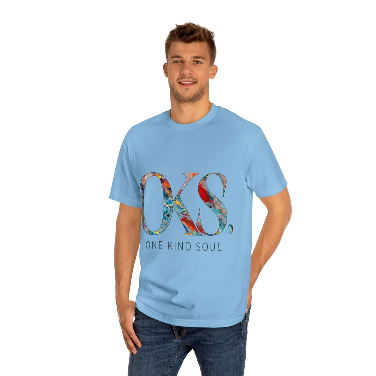 Unisex Classic Tee-One Kind Soul