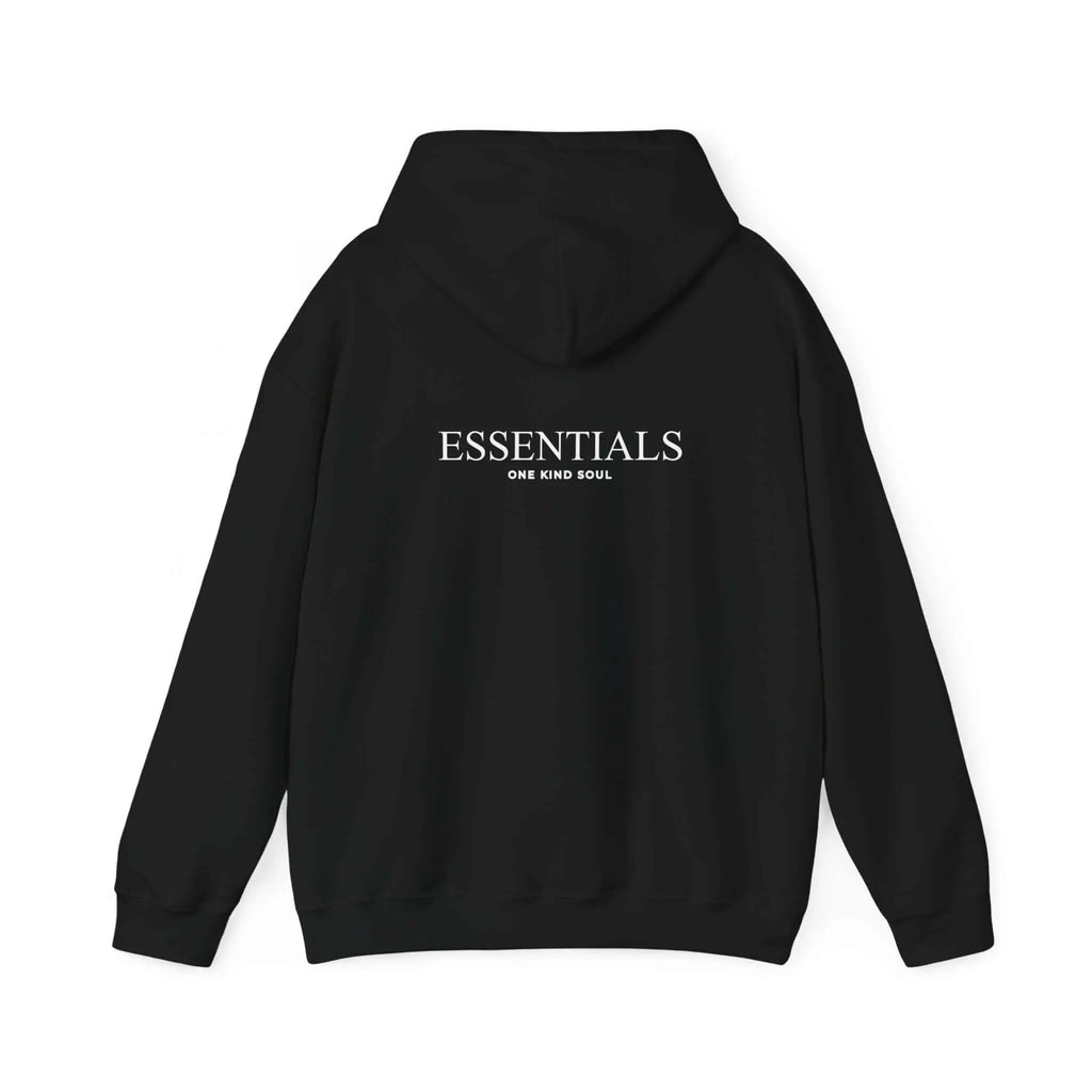 Unisex Heavy Blend™ Hooded Sweatshirt-One Kind Soul
