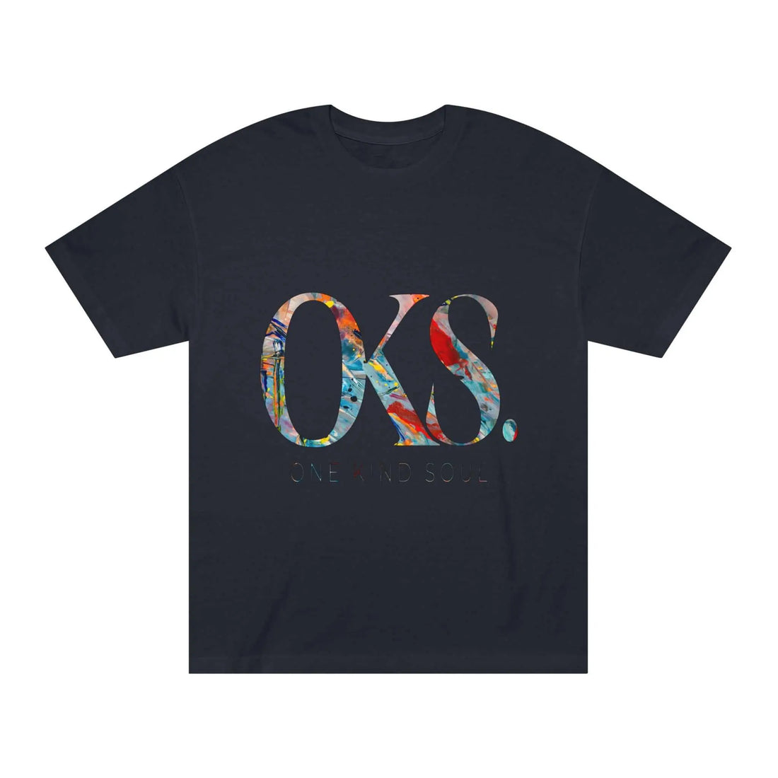 Unisex Classic Tee-One Kind Soul