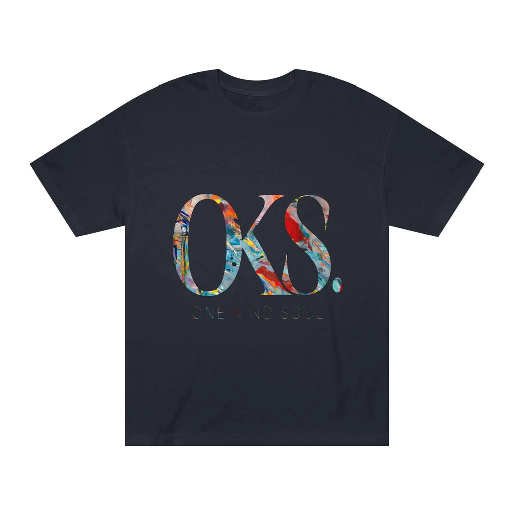 Unisex Classic Tee-One Kind Soul