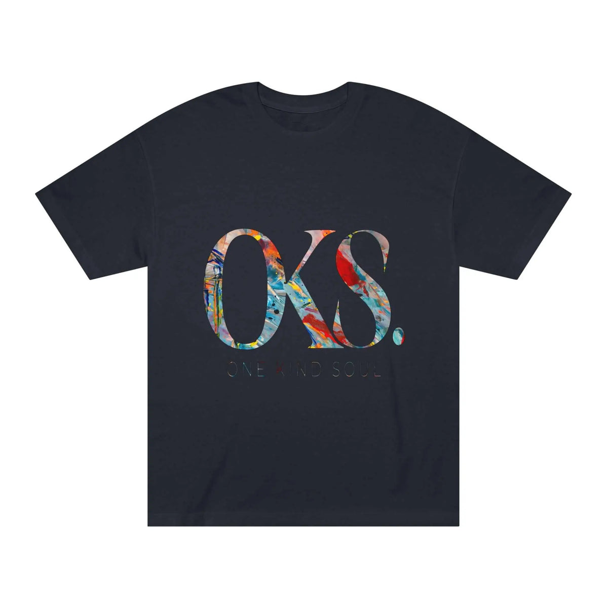 Unisex Classic Tee-One Kind Soul