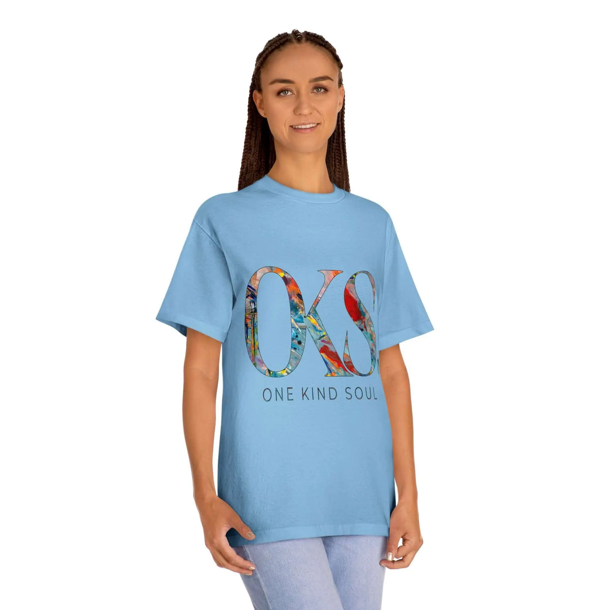 Unisex Classic Tee-One Kind Soul