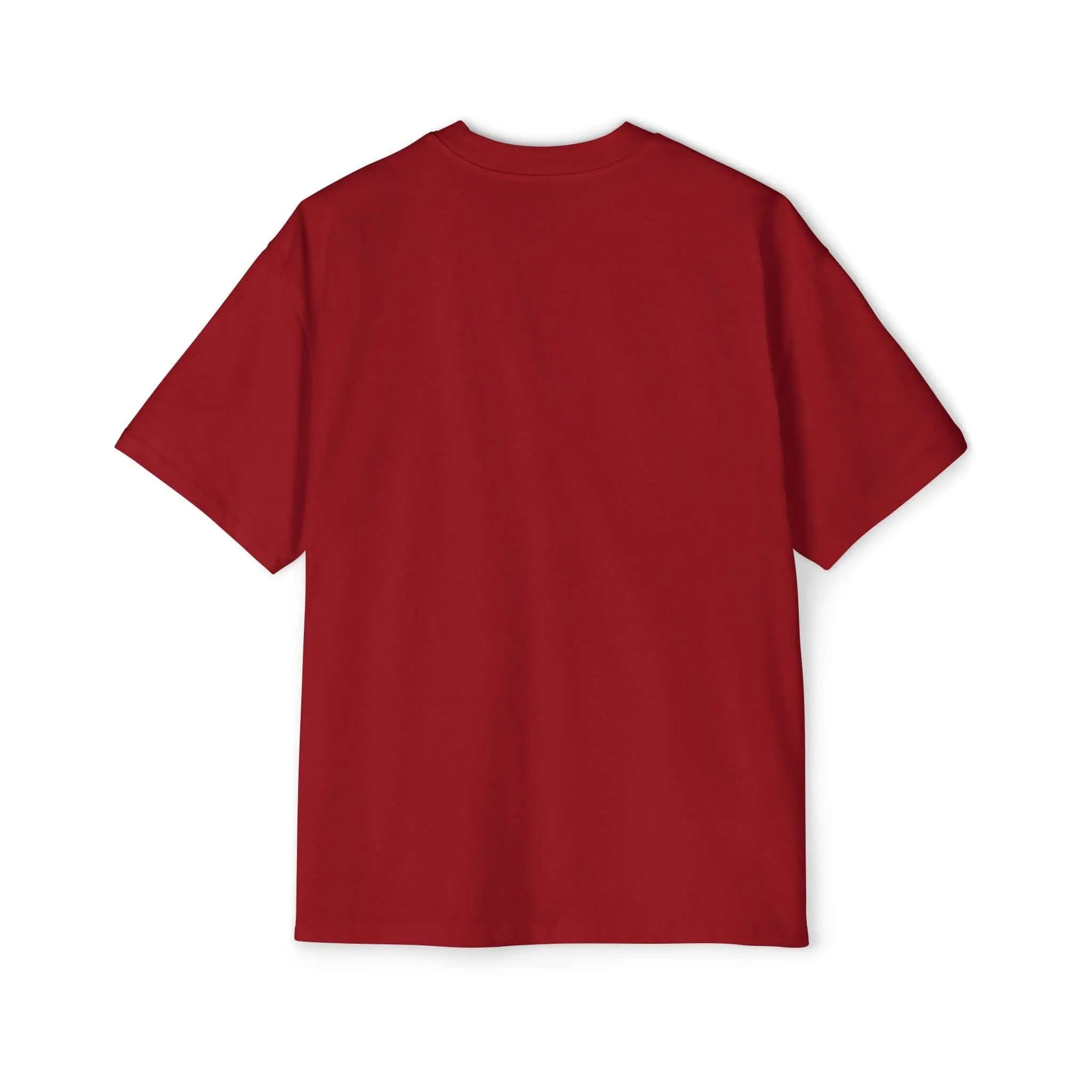 Men's Heavy Oversized Tee-One Kind Soul