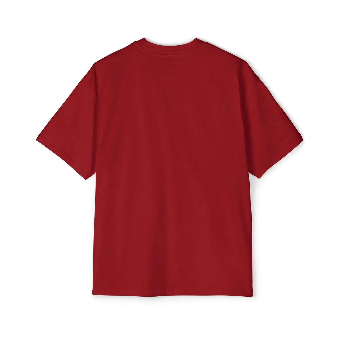 Men's Heavy Oversized Tee-One Kind Soul
