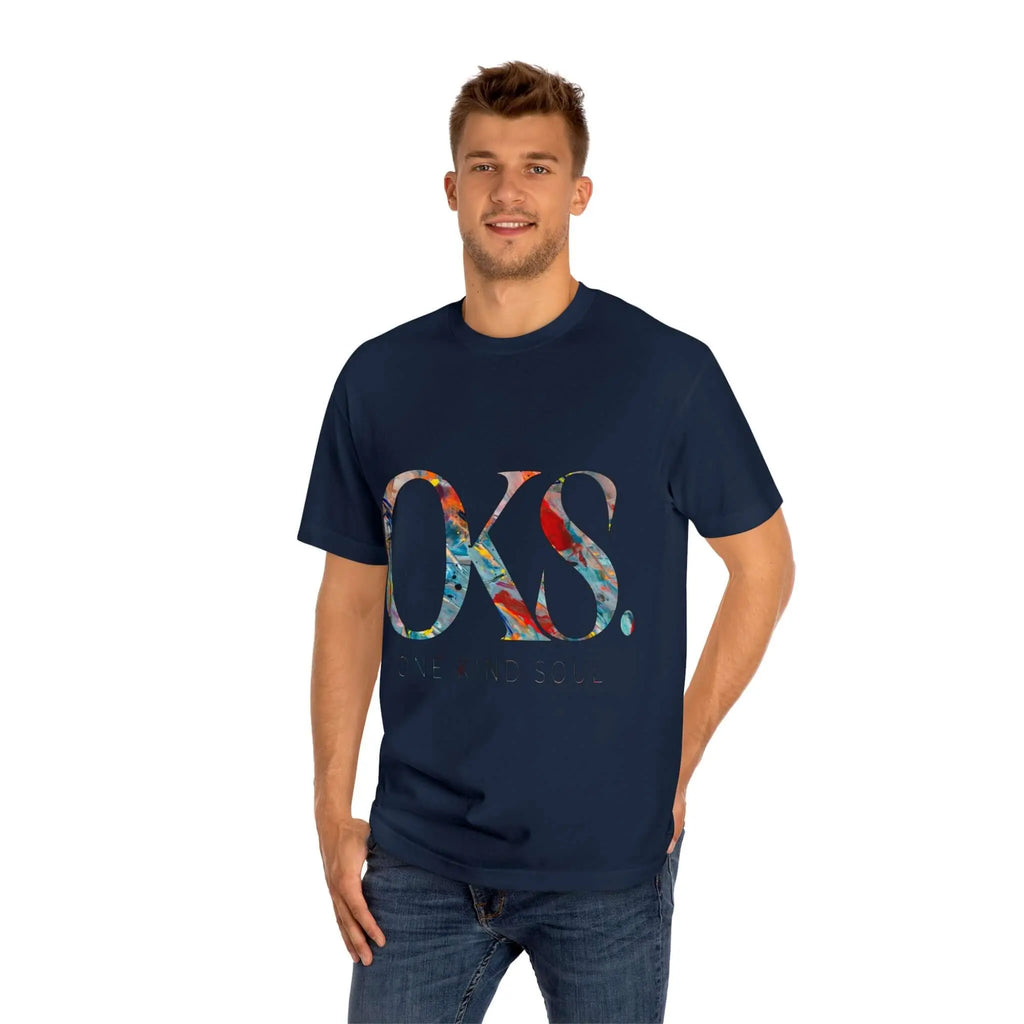 Unisex Classic Tee-One Kind Soul