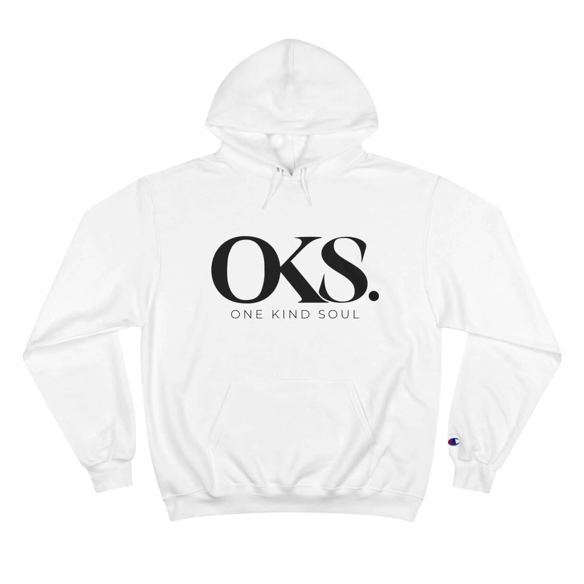 Champion Hoodie-One Kind Soul