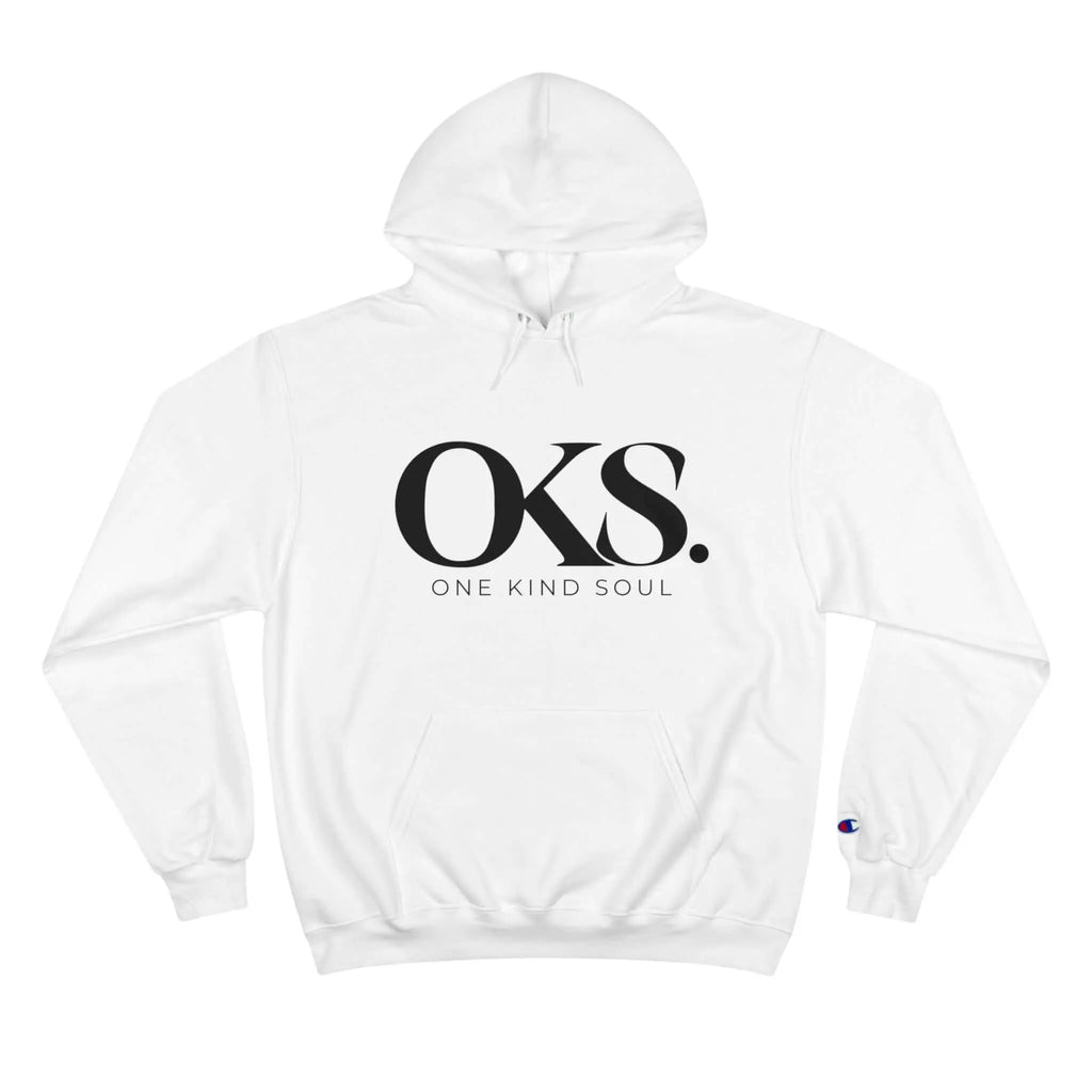 Champion Hoodie-One Kind Soul