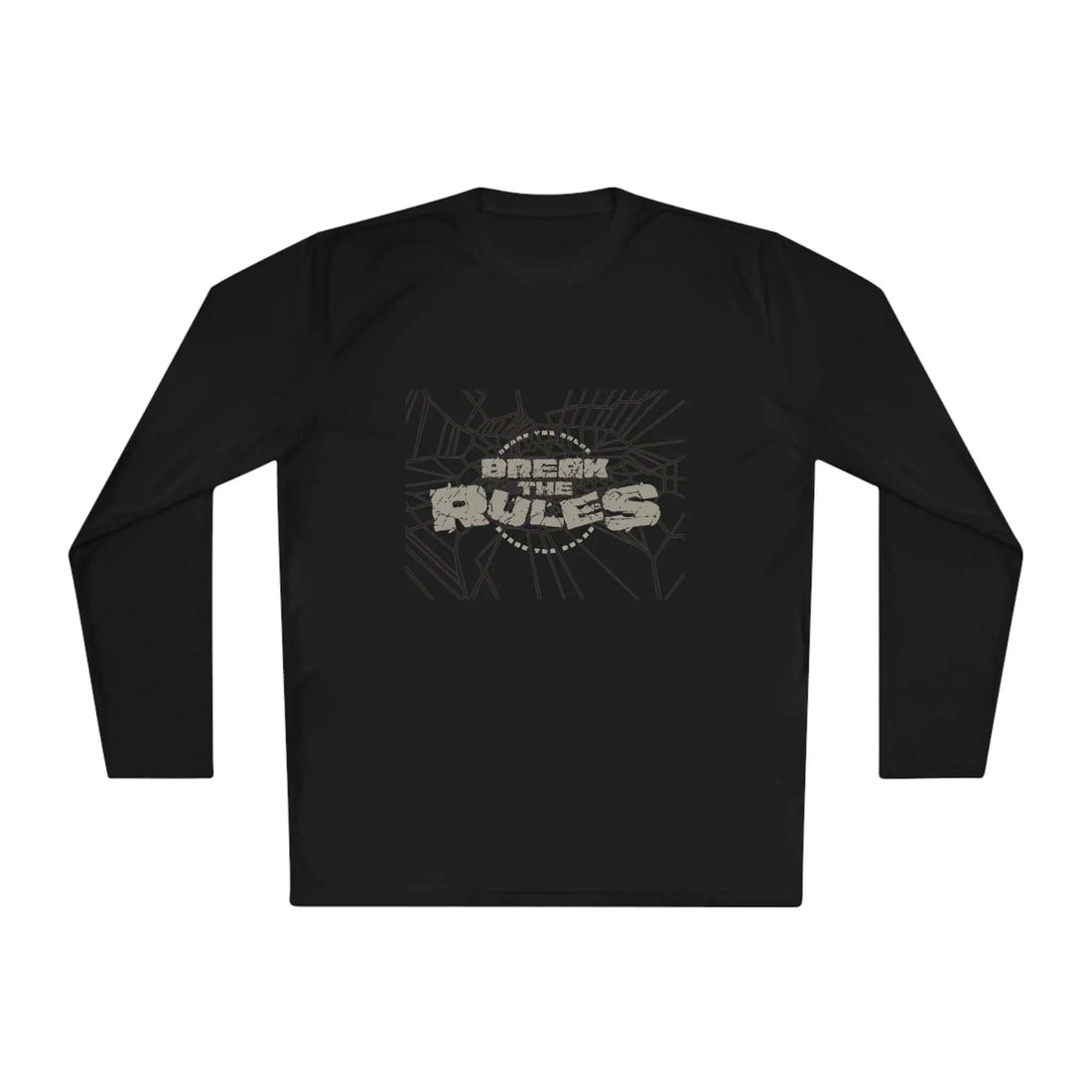 Lightweight Long Sleeve Tee Printify