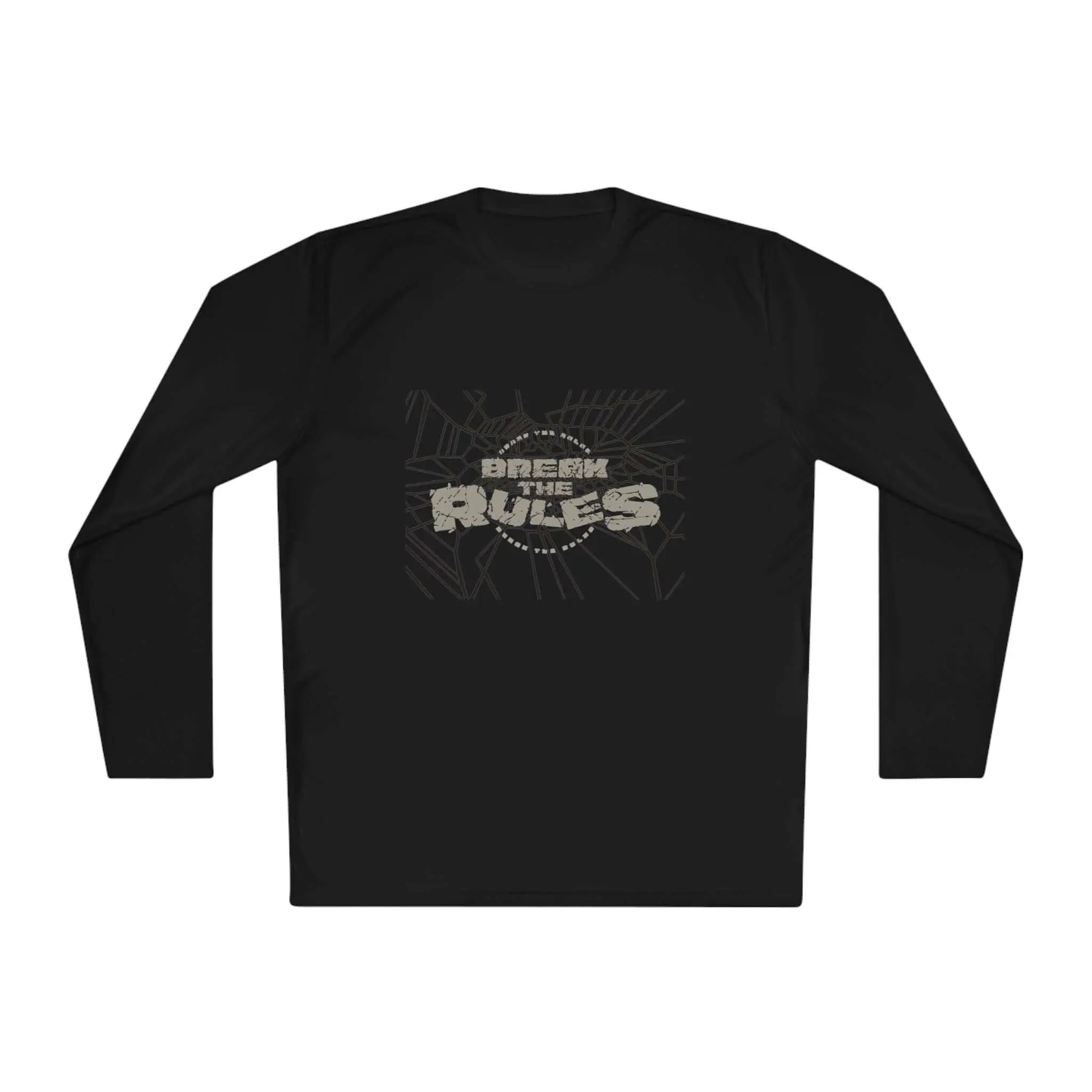 Lightweight Long Sleeve Tee Printify