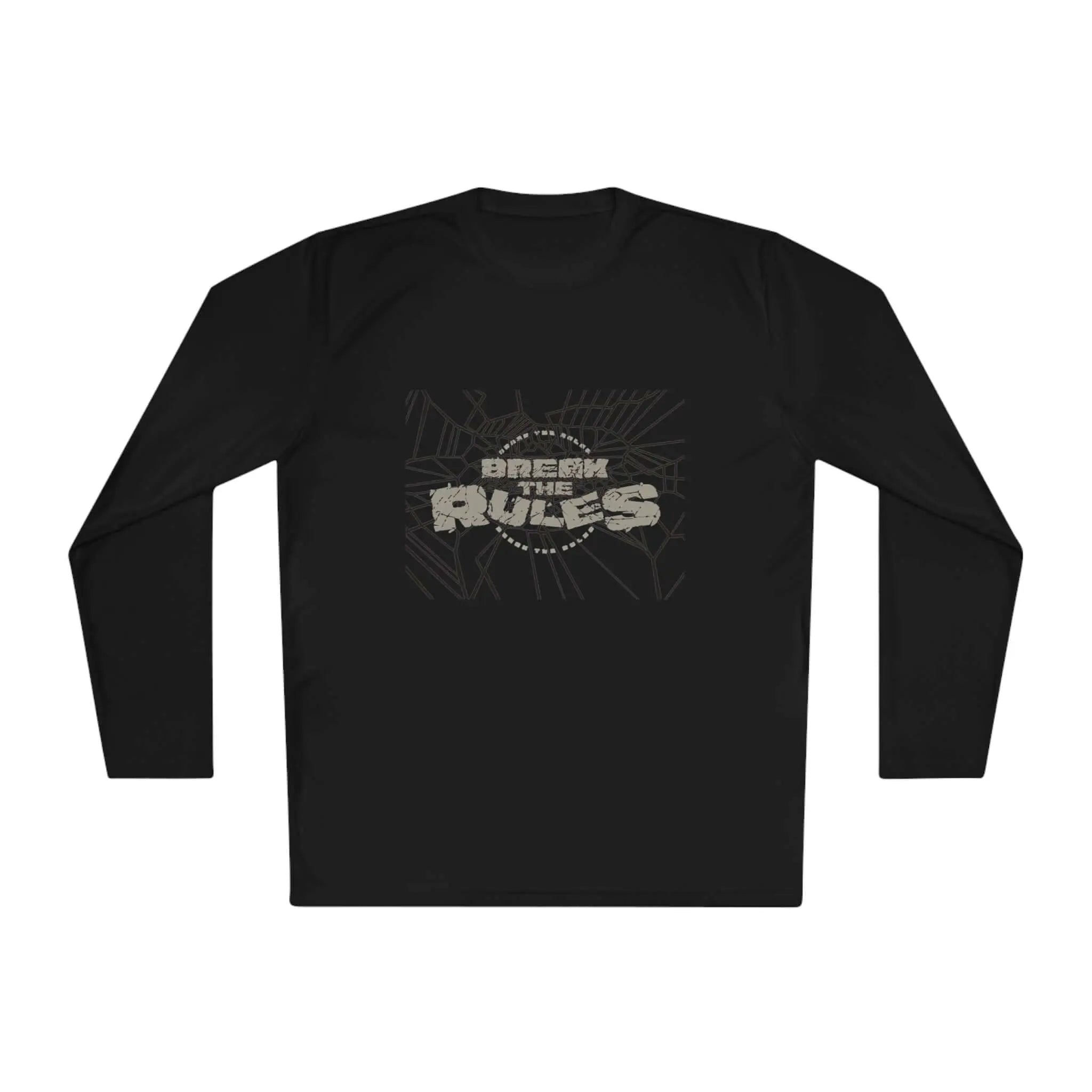 Lightweight Long Sleeve Tee Printify