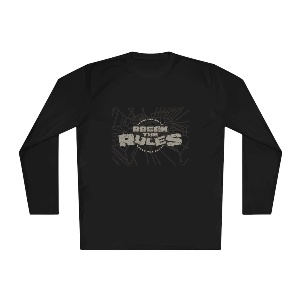 Lightweight Long Sleeve Tee Printify
