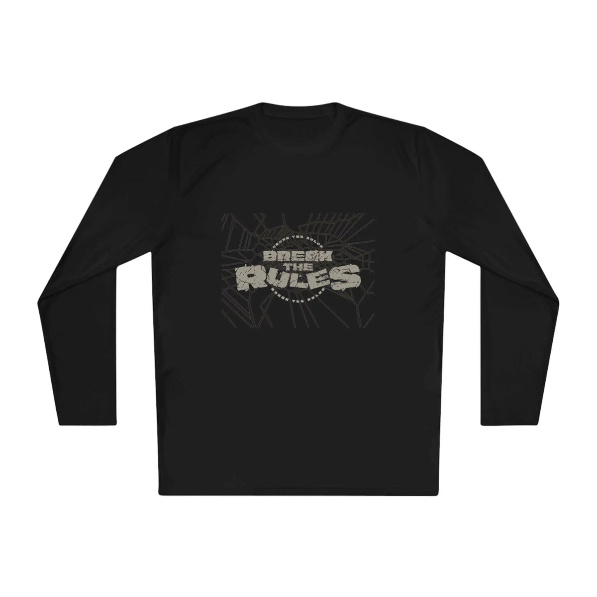 Lightweight Long Sleeve Tee Printify