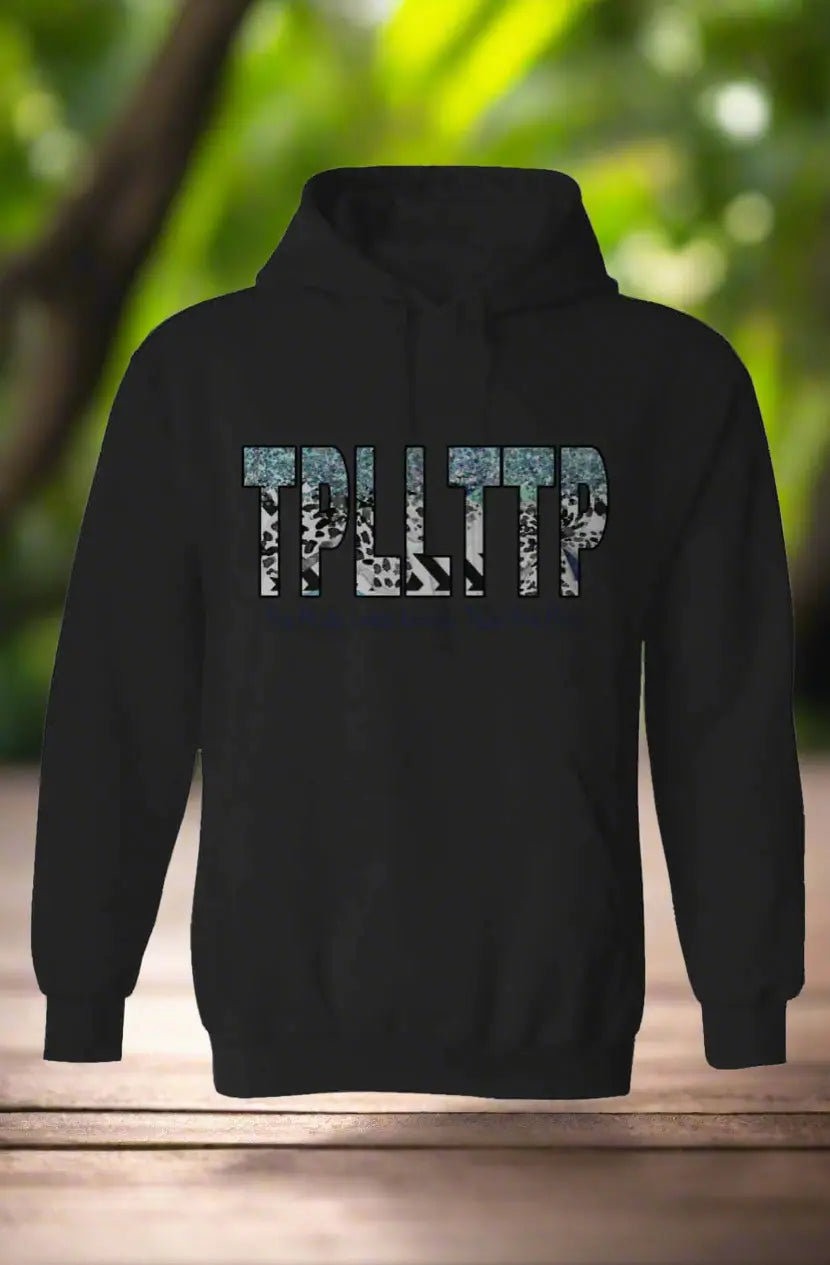 Tpllttp Pullover Hoodies Apliiq