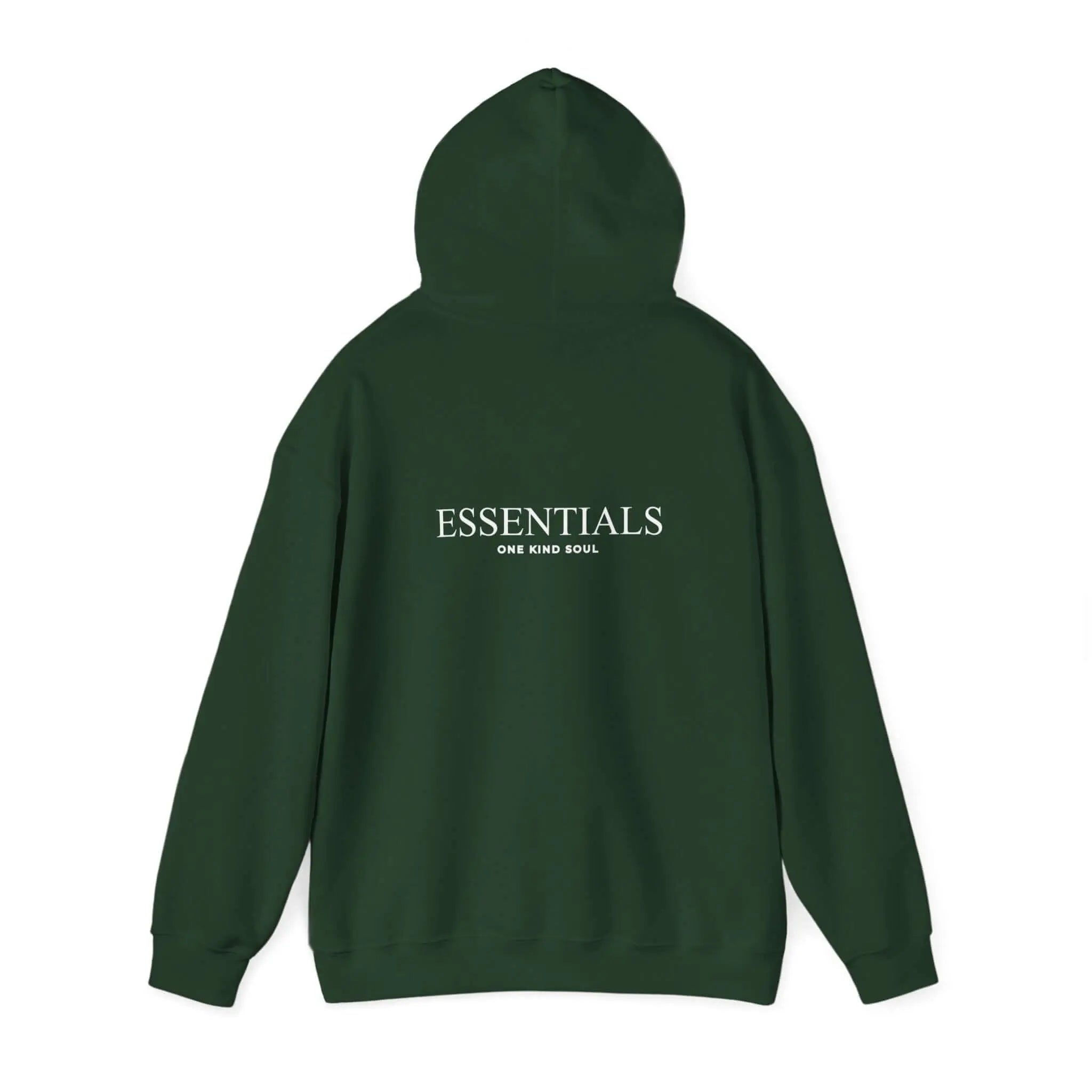 Unisex Heavy Blend™ Hooded Sweatshirt-One Kind Soul