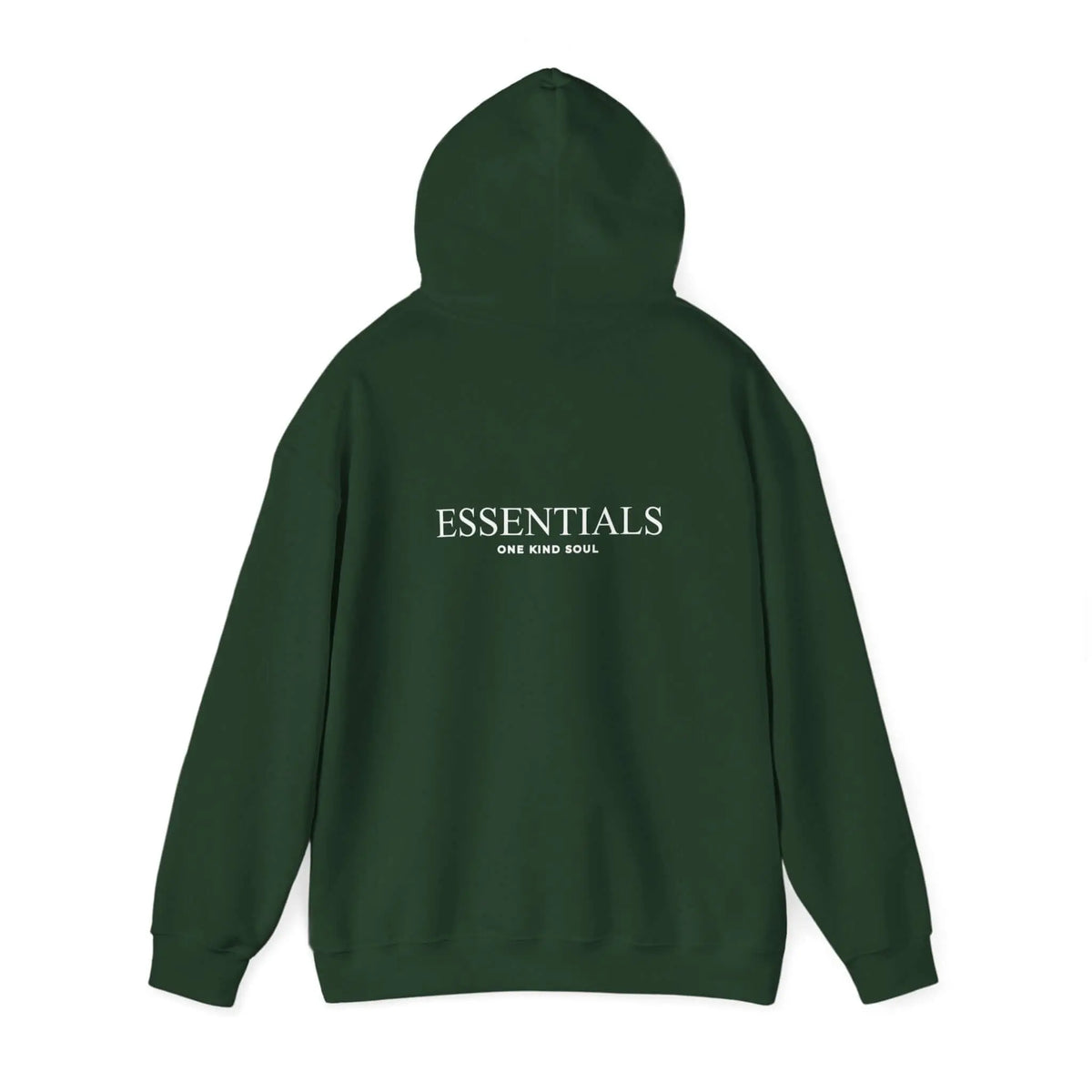 Unisex Heavy Blend™ Hooded Sweatshirt-One Kind Soul