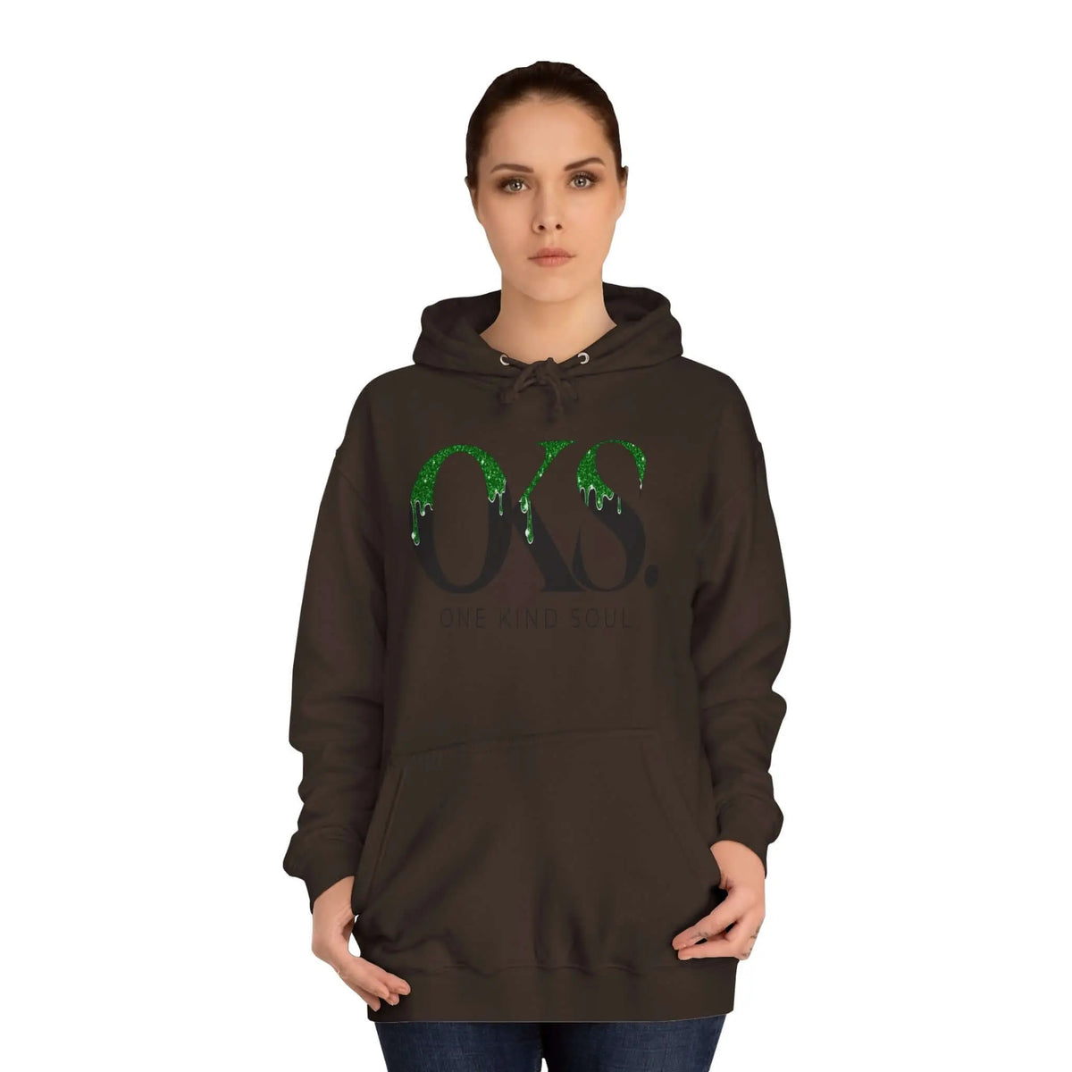 College Hoodie Printify