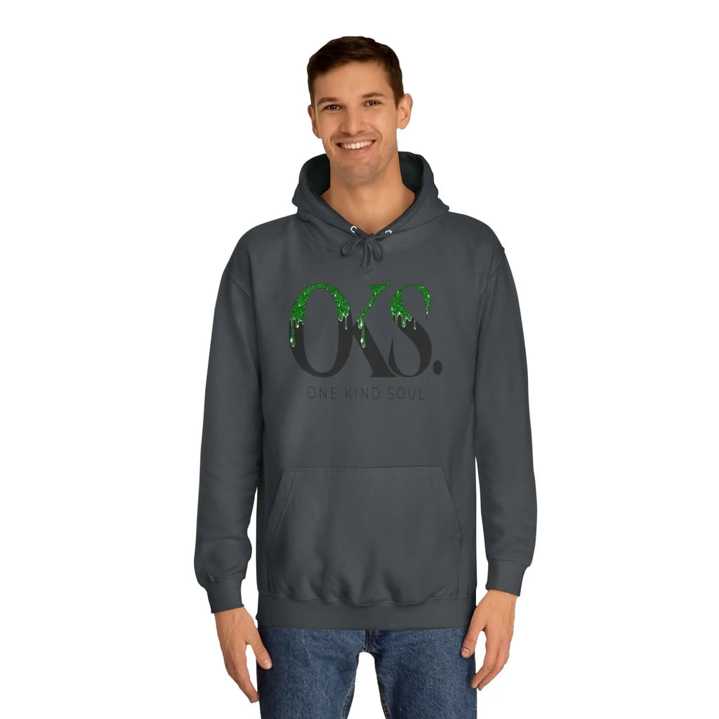 College Hoodie Printify