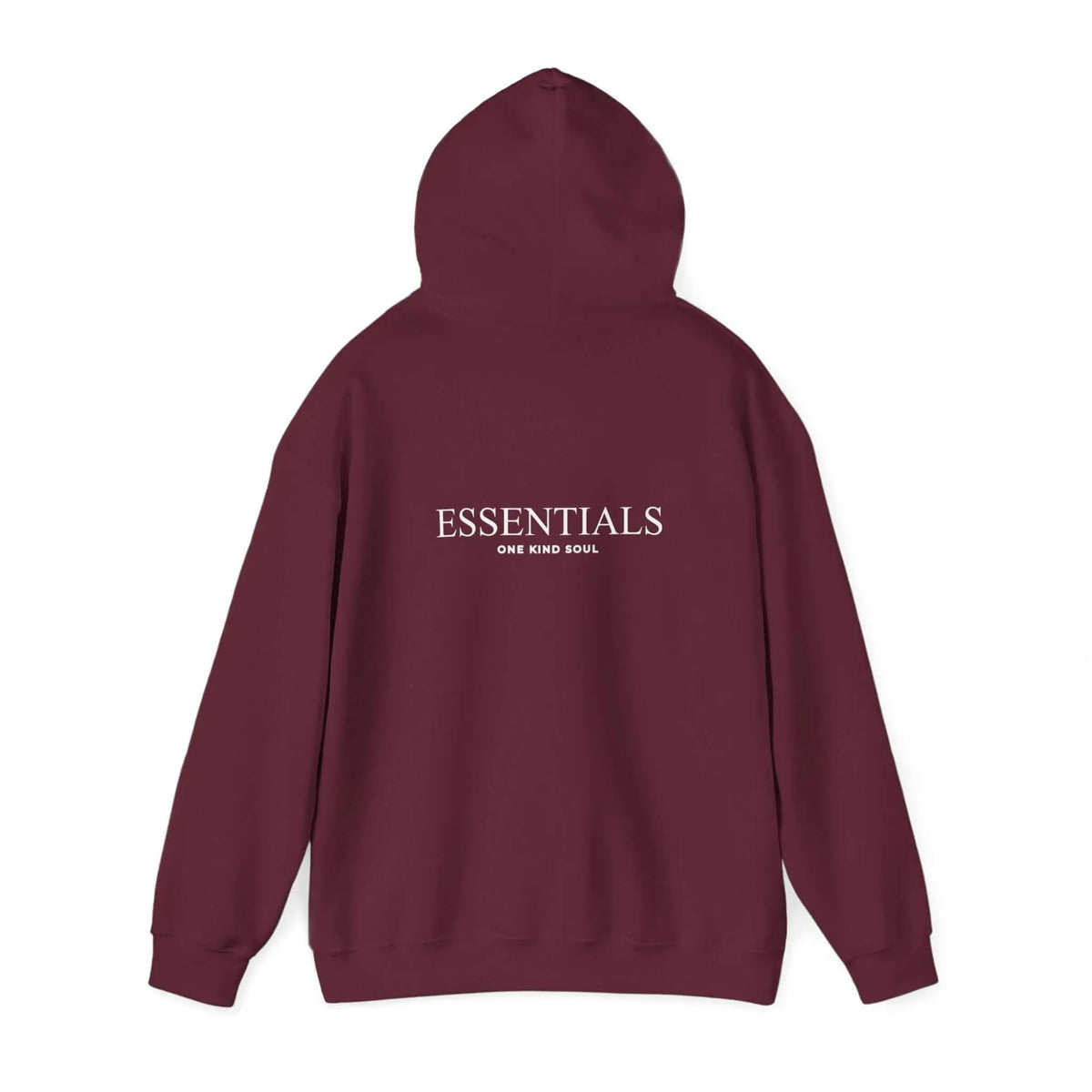 Unisex Heavy Blend™ Hooded Sweatshirt-One Kind Soul