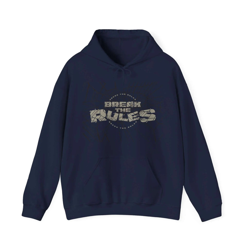Unisex Heavy Blend™ Hooded Sweatshirt-One Kind Soul