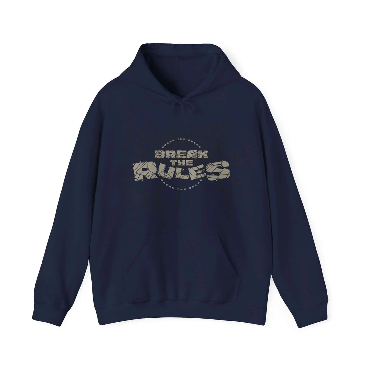 Unisex Heavy Blend™ Hooded Sweatshirt-One Kind Soul