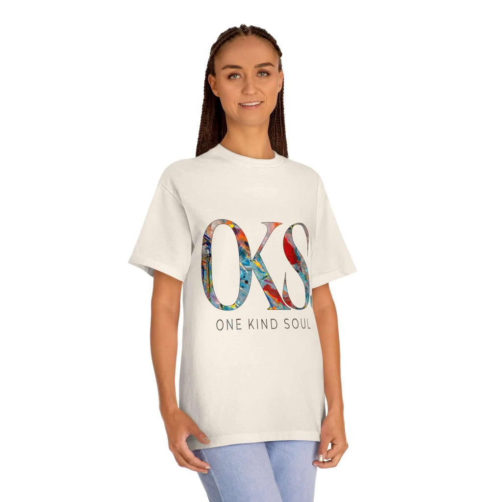Unisex Classic Tee-One Kind Soul