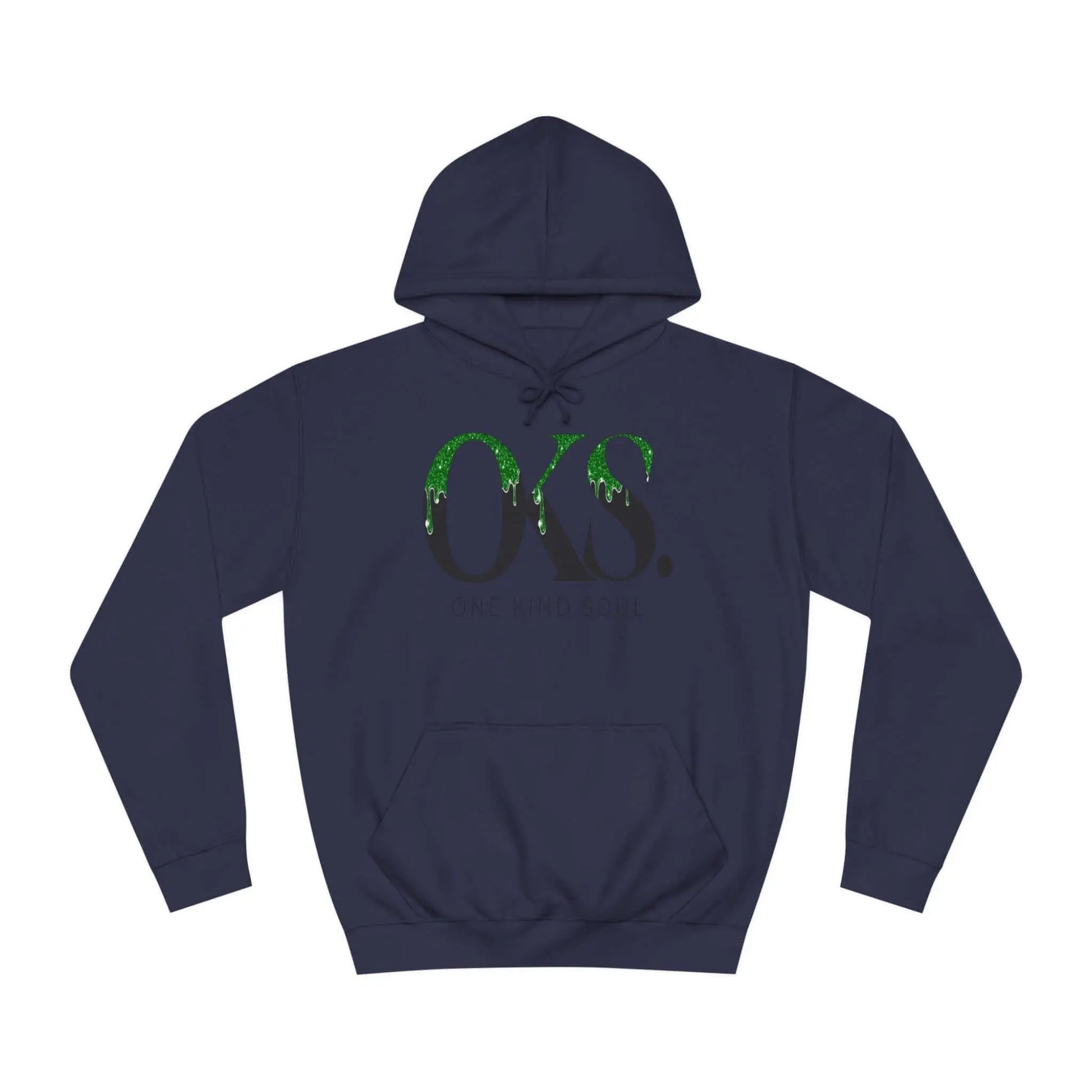 College Hoodie Printify