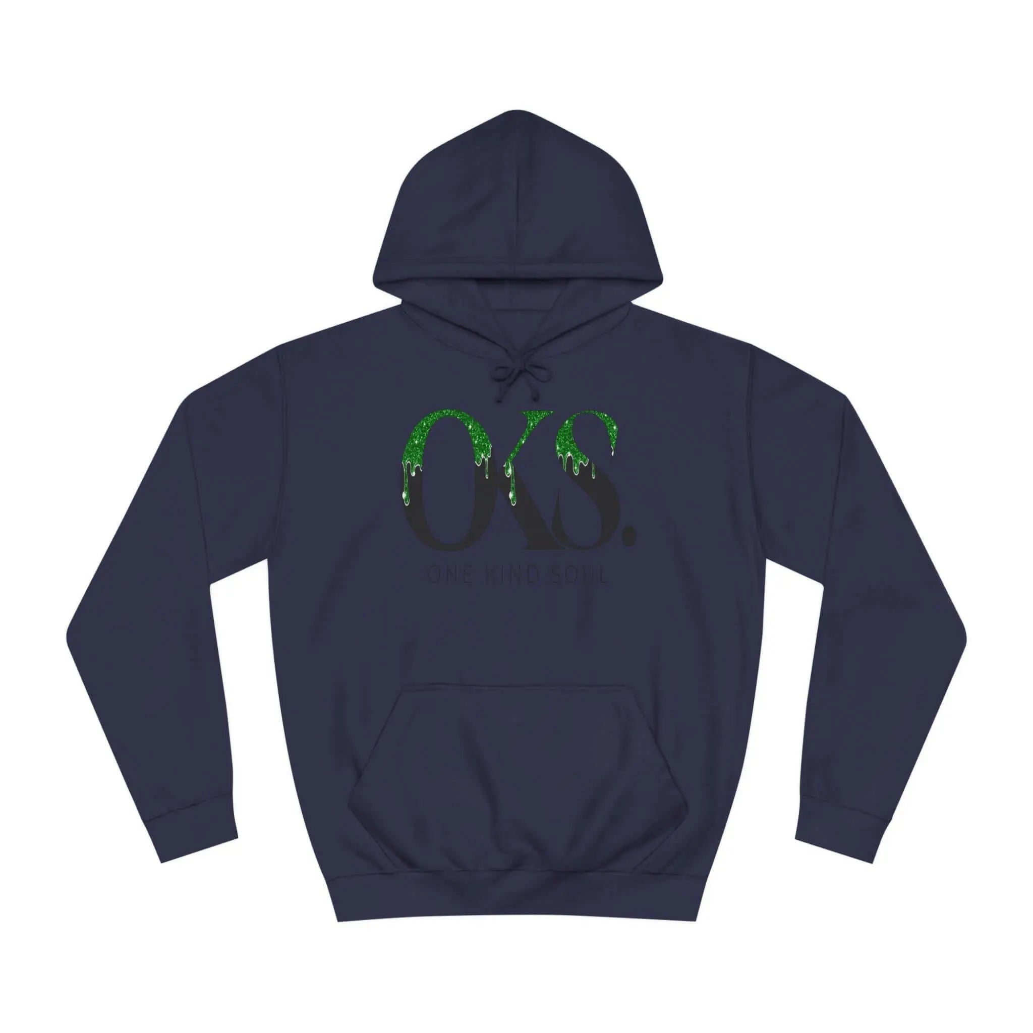 College Hoodie Printify