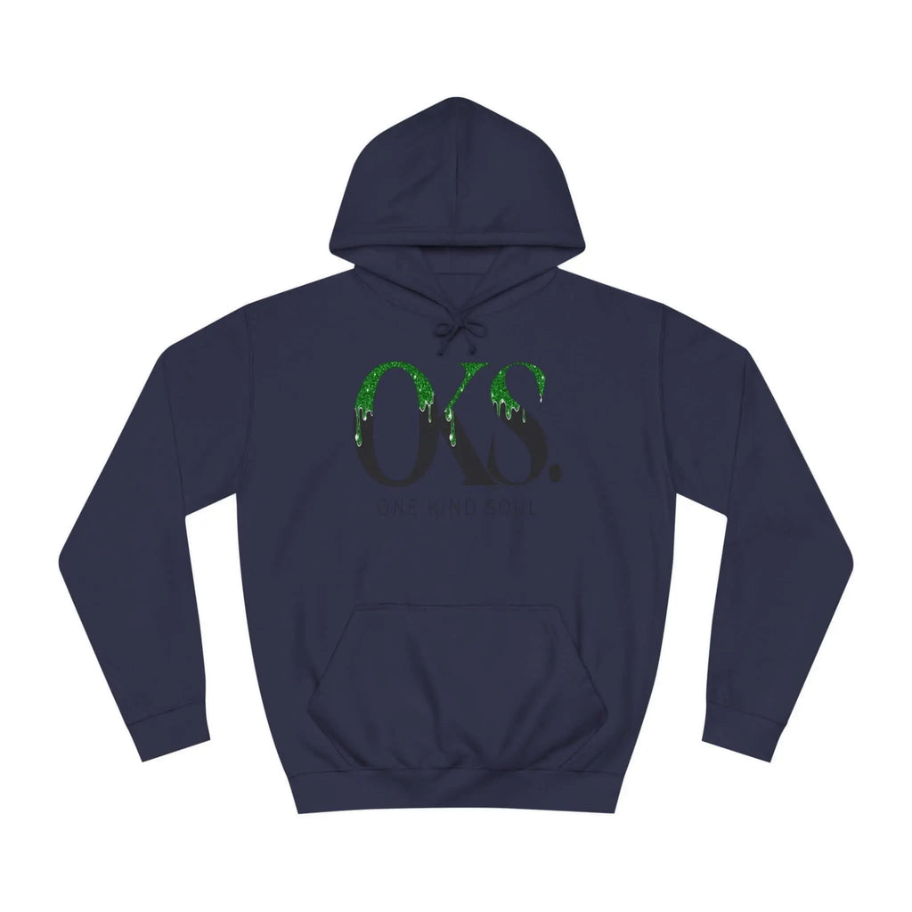 College Hoodie Printify