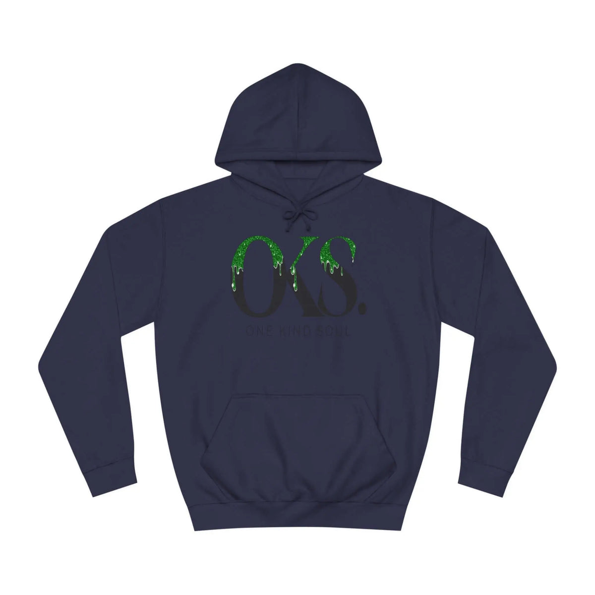 College Hoodie Printify