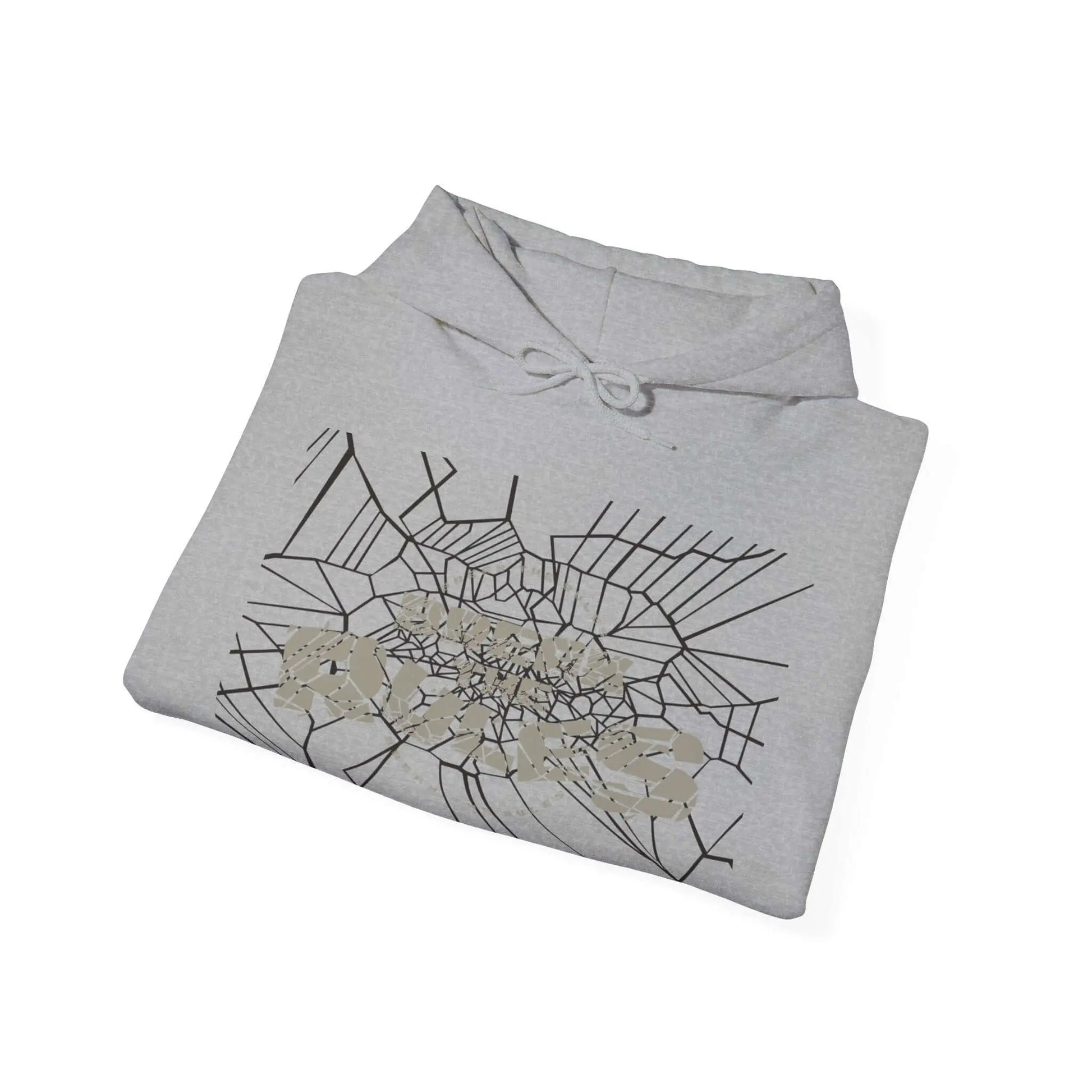 Unisex Heavy Blend™ Hooded Sweatshirt-One Kind Soul