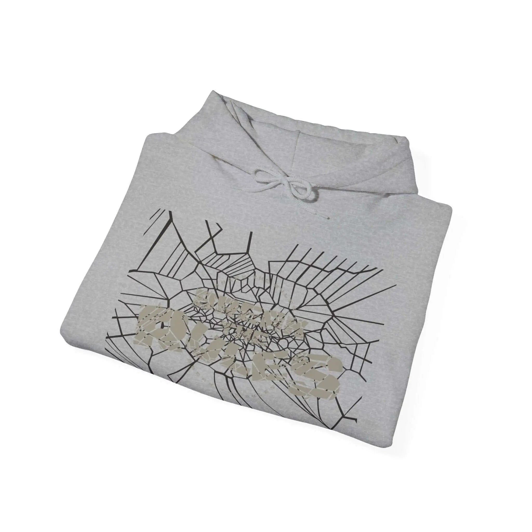 Unisex Heavy Blend™ Hooded Sweatshirt-One Kind Soul