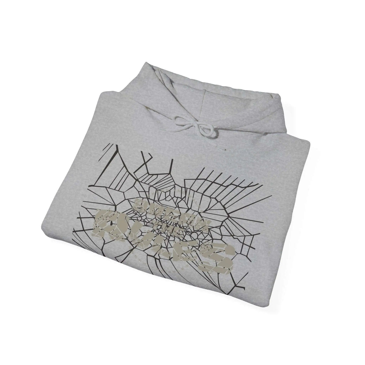 Unisex Heavy Blend™ Hooded Sweatshirt-One Kind Soul