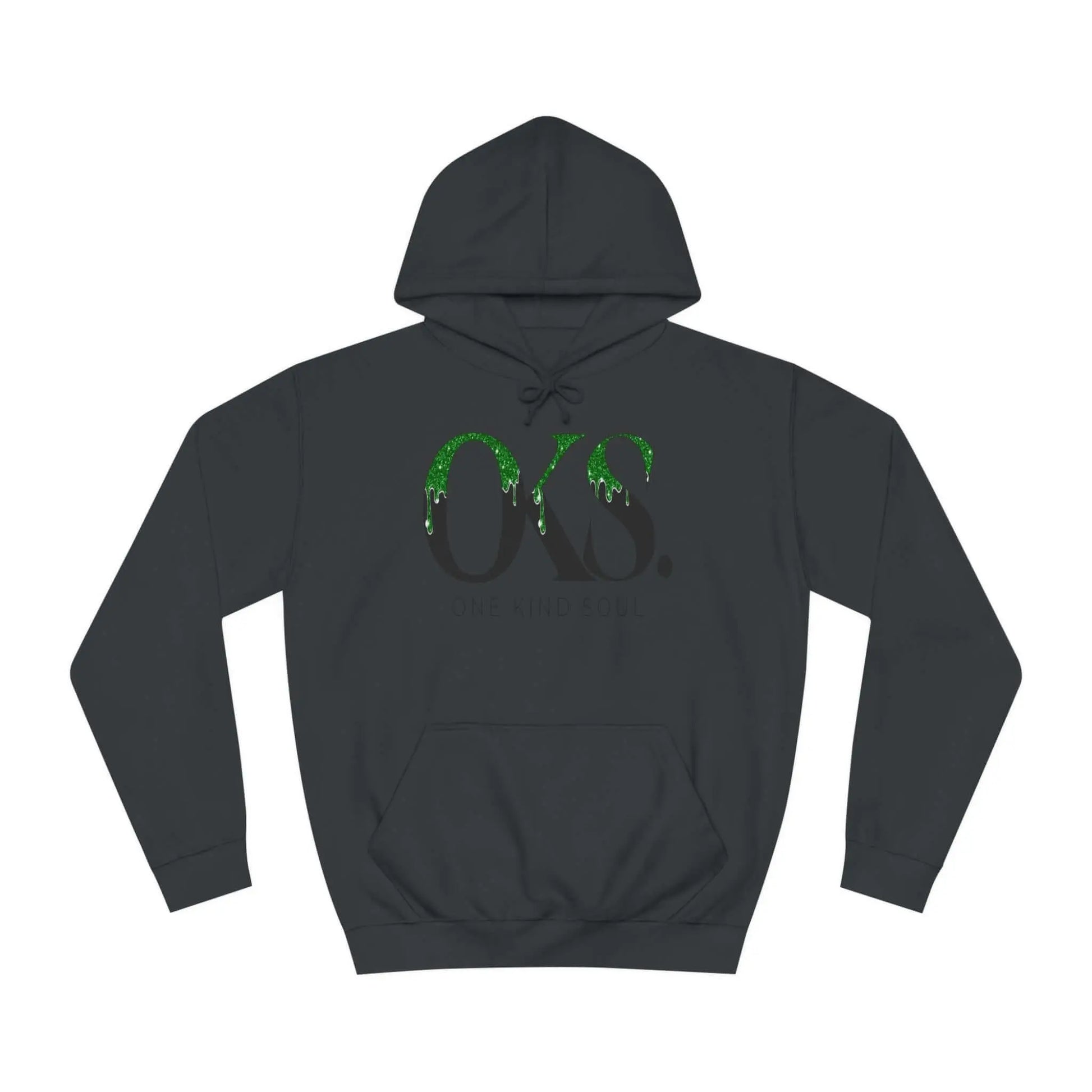 College Hoodie Printify