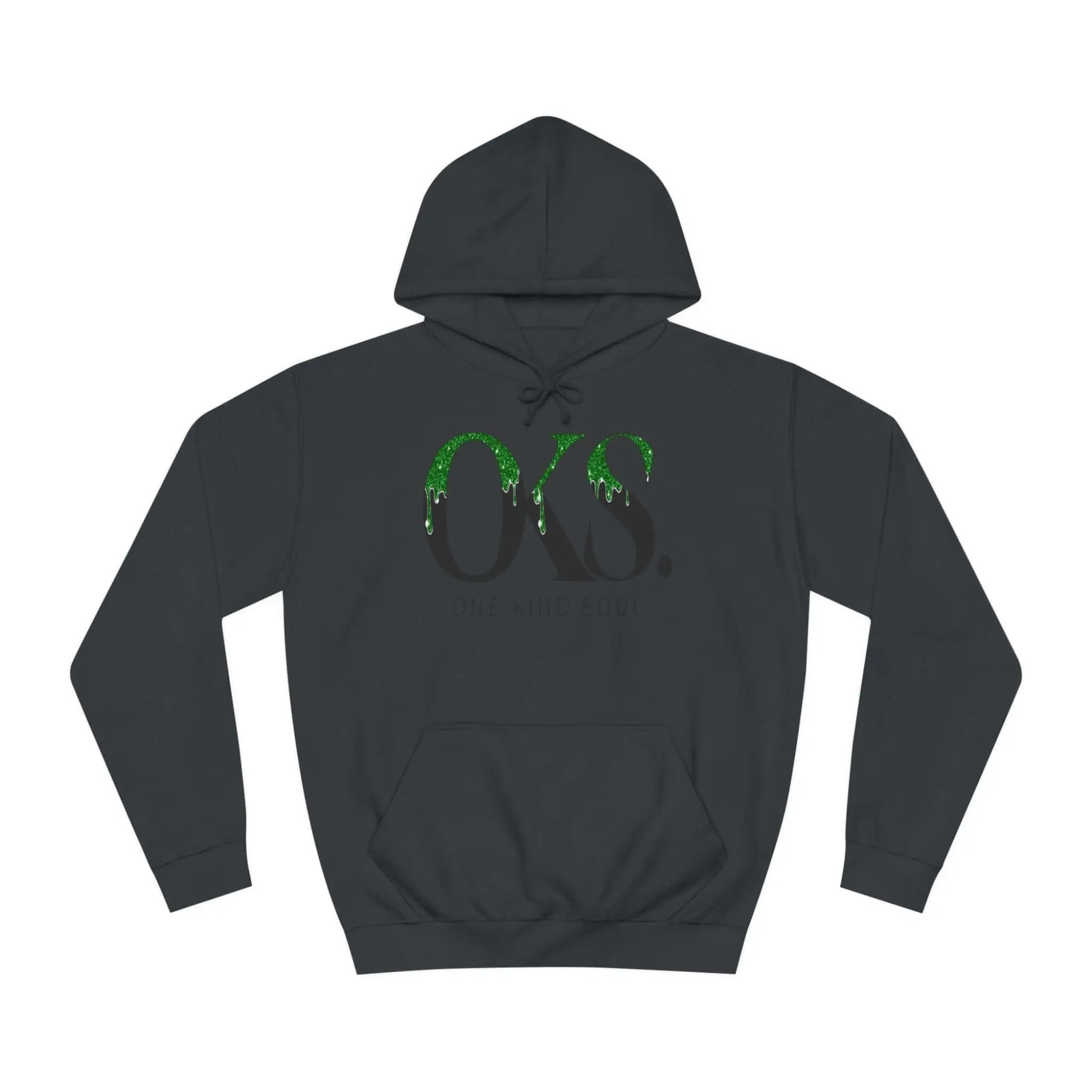 College Hoodie Printify